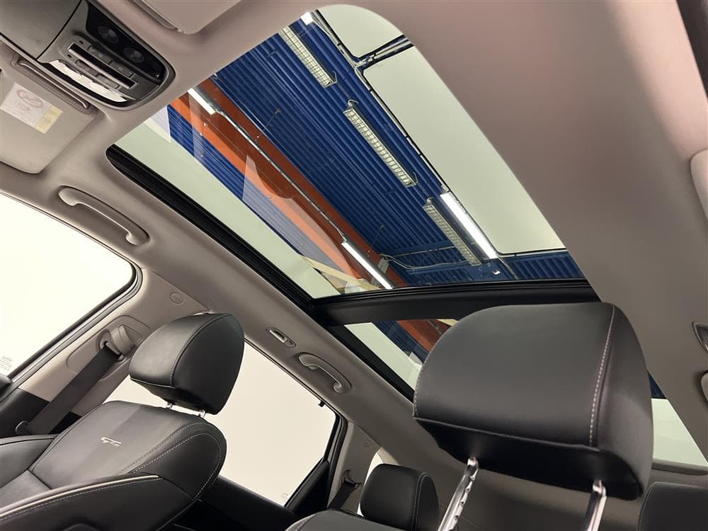 Kia Sorento 2.2 CRDi 200hk GT-Line 7-Sits Pano H/K Skinn GPSinteriör