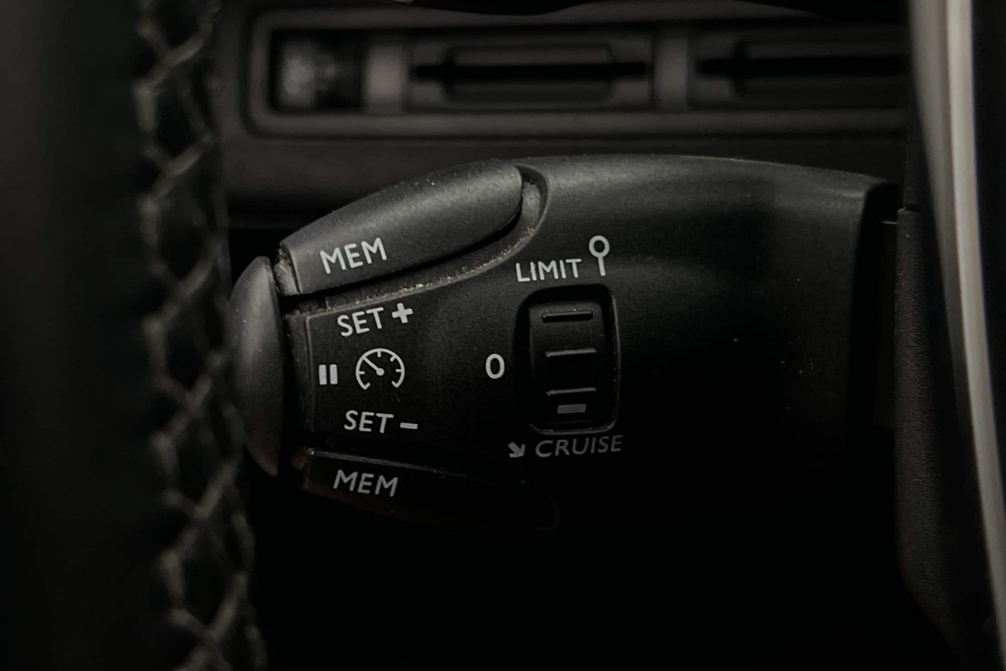 slider