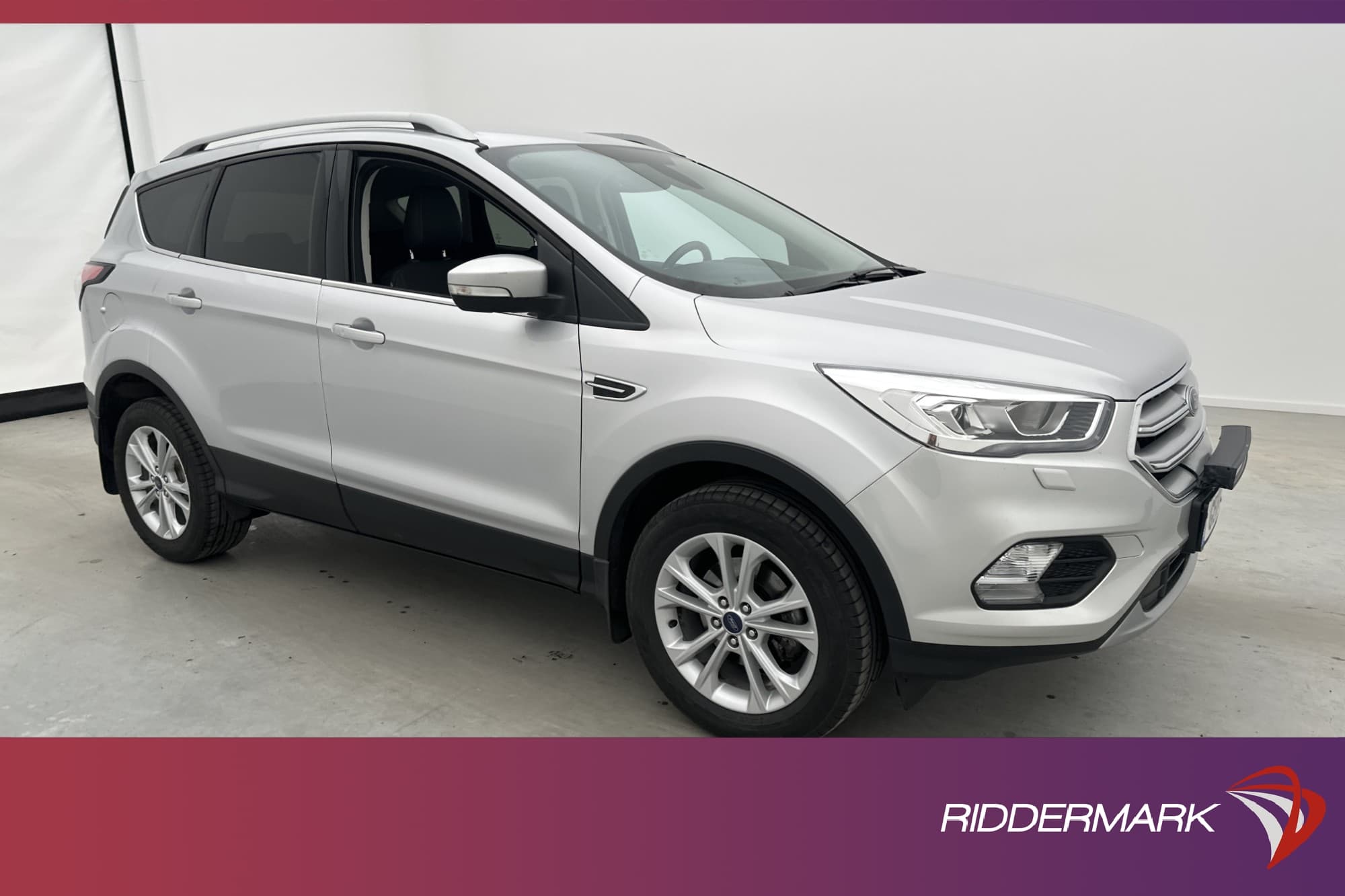 Ford Kuga 1.5 EcoBoost 150hk