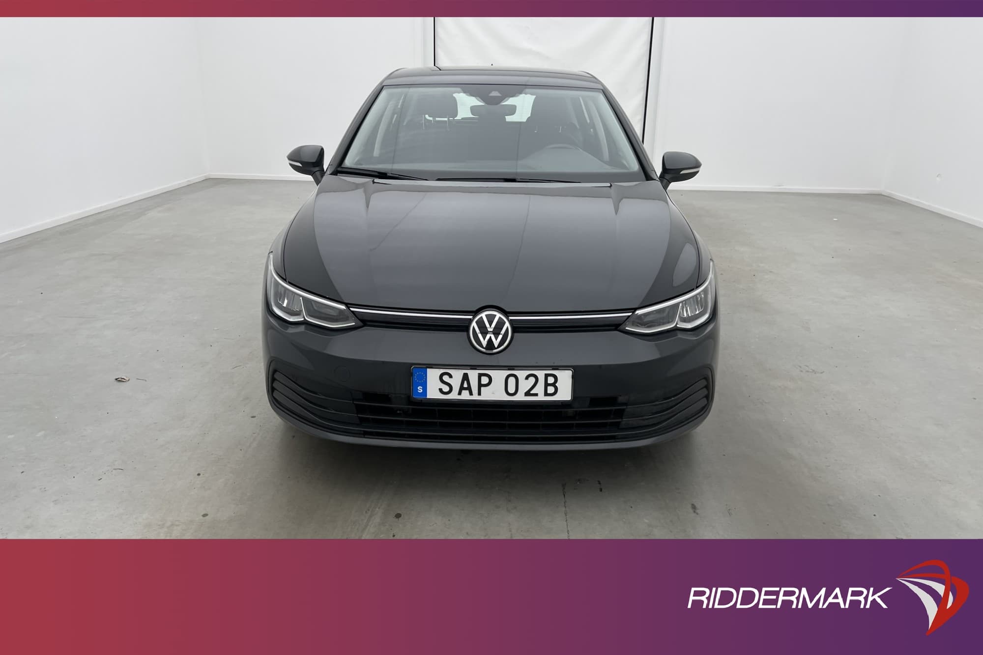Volkswagen Golf 1.5 eTSI 150hk