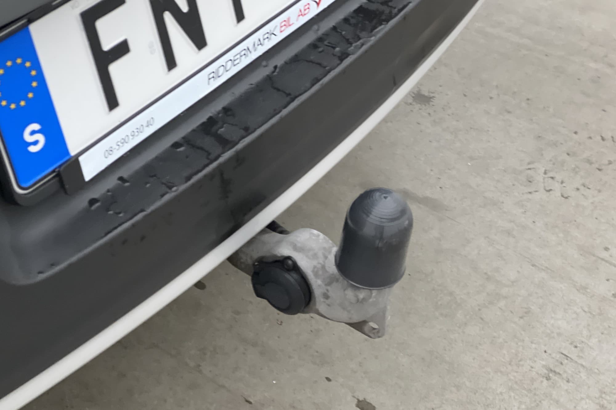 Volvo XC40 T5 AWD Momentum VOC Värmare Skinn Drag Kamera