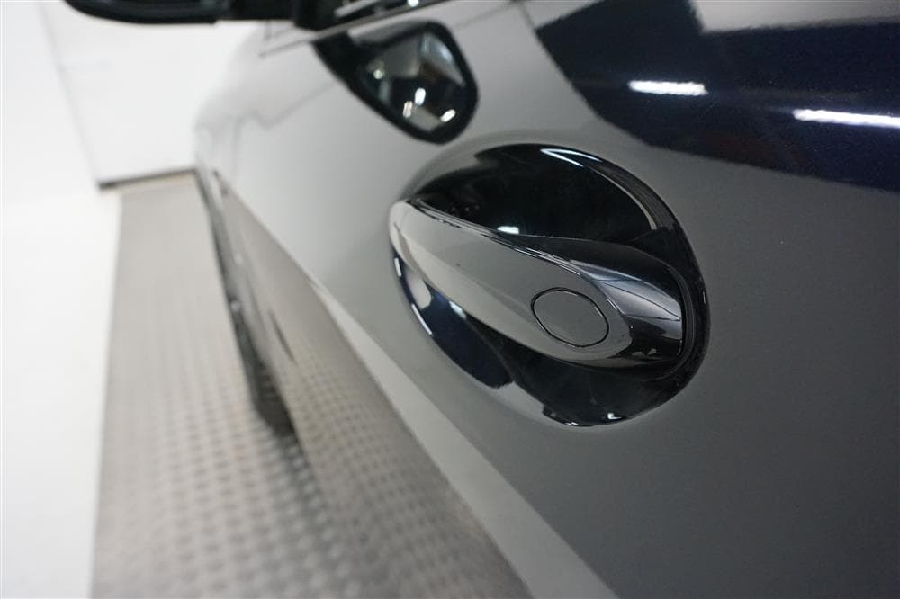 BMW X5 M50d 400hk Innovation D-Värm Sky Lounge H/K HUD 360°interiör