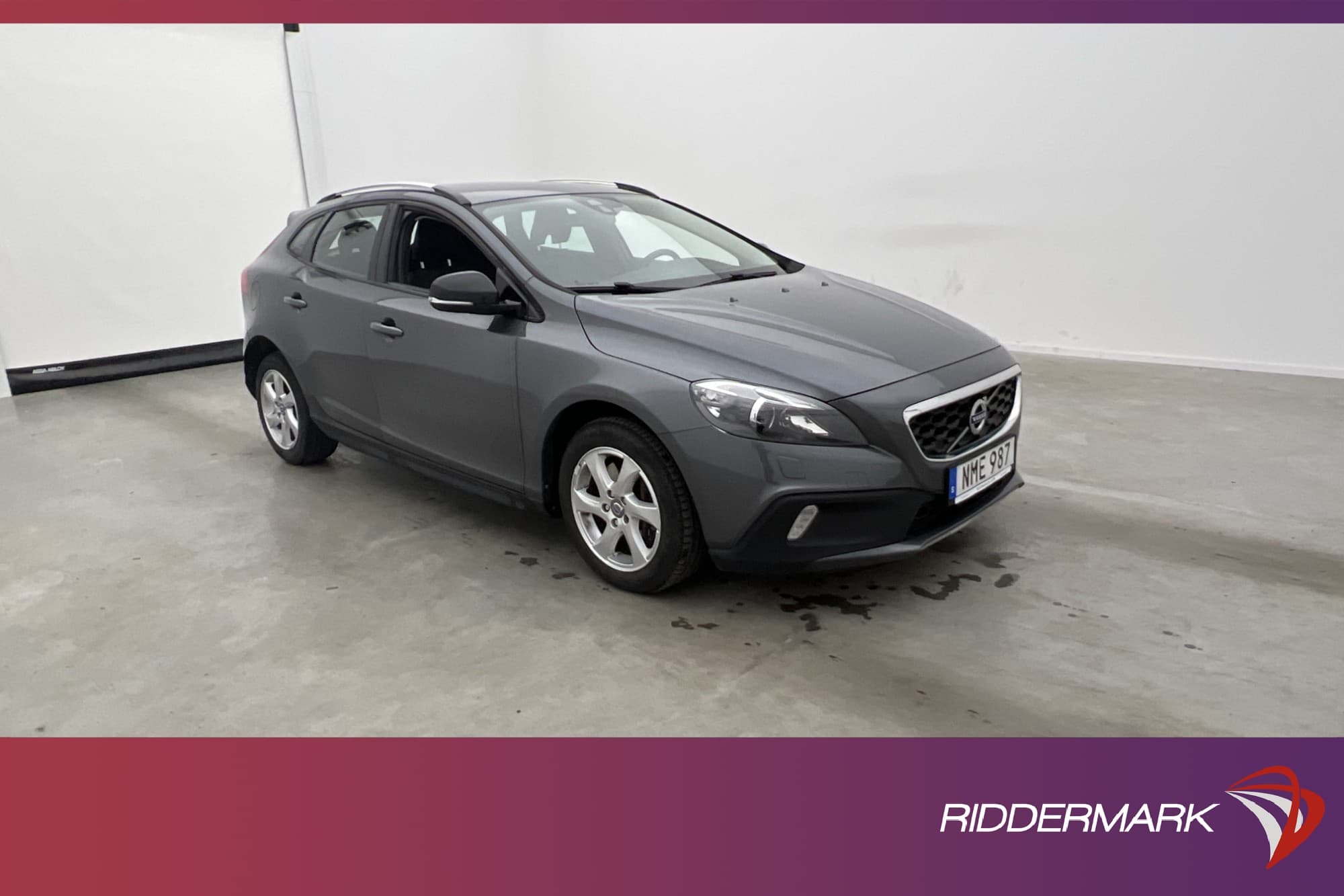 Volvo V40 Cross Country D3