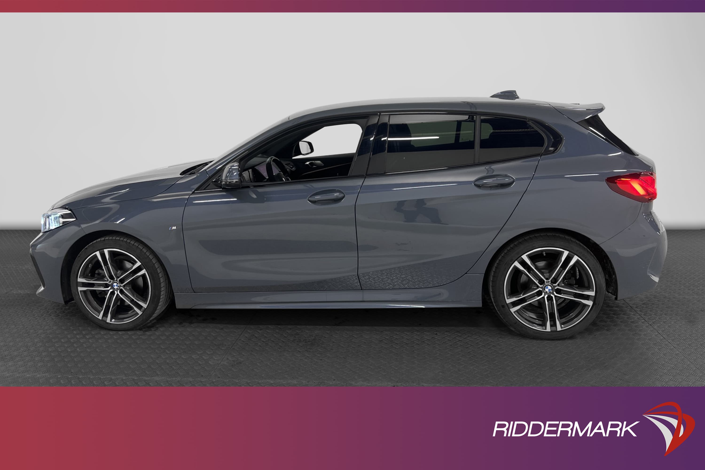 BMW 118i