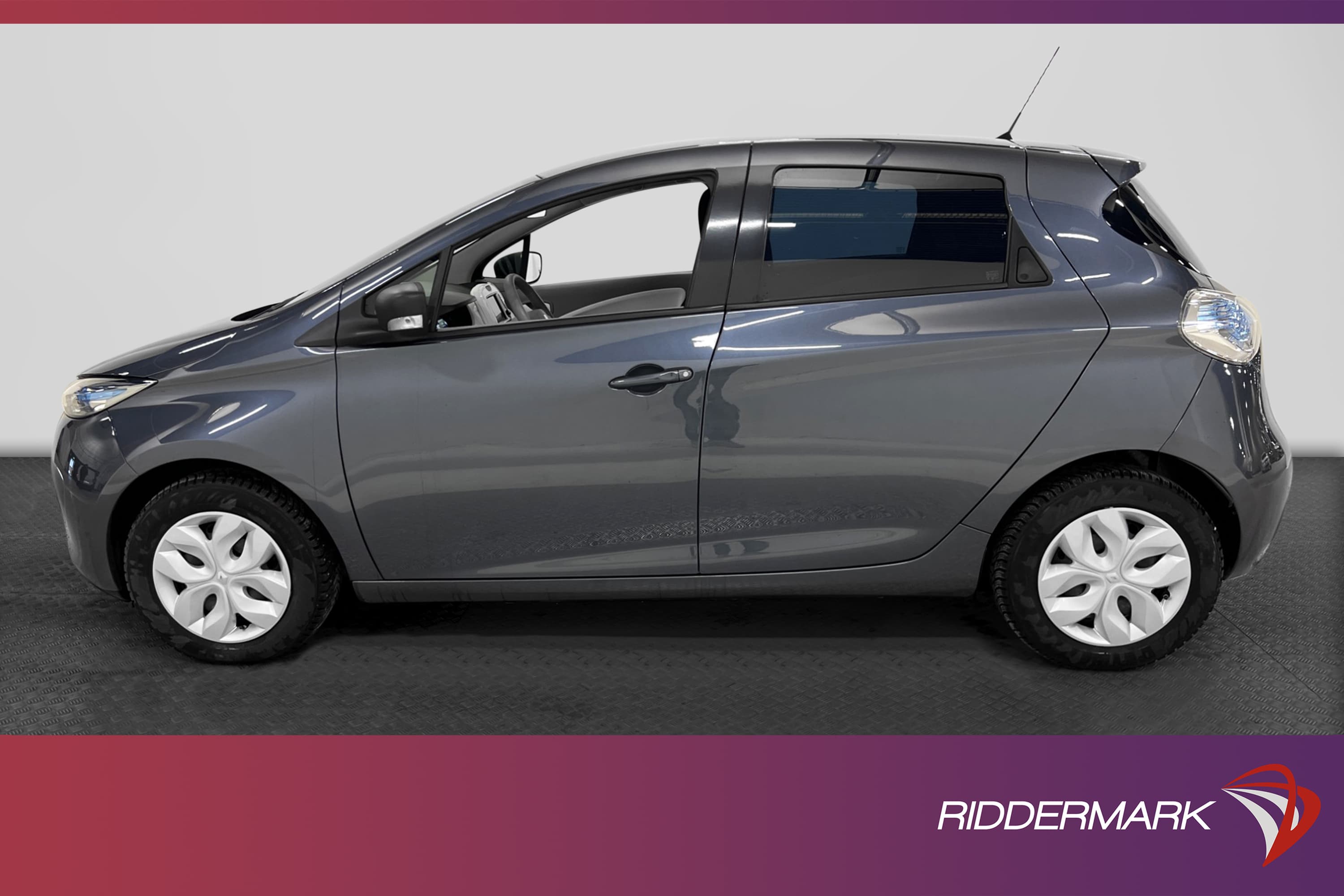 Renault ZOE R90 41 kWh 92hk