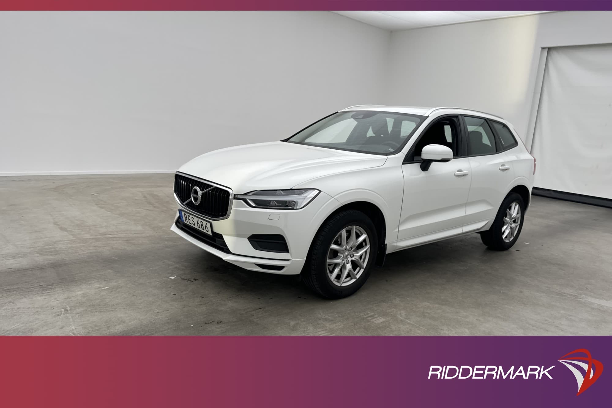 Volvo XC60 T4