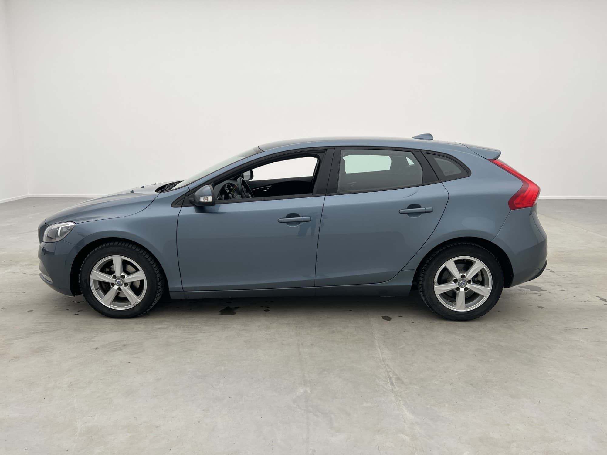 Volvo V40 D2 115hk