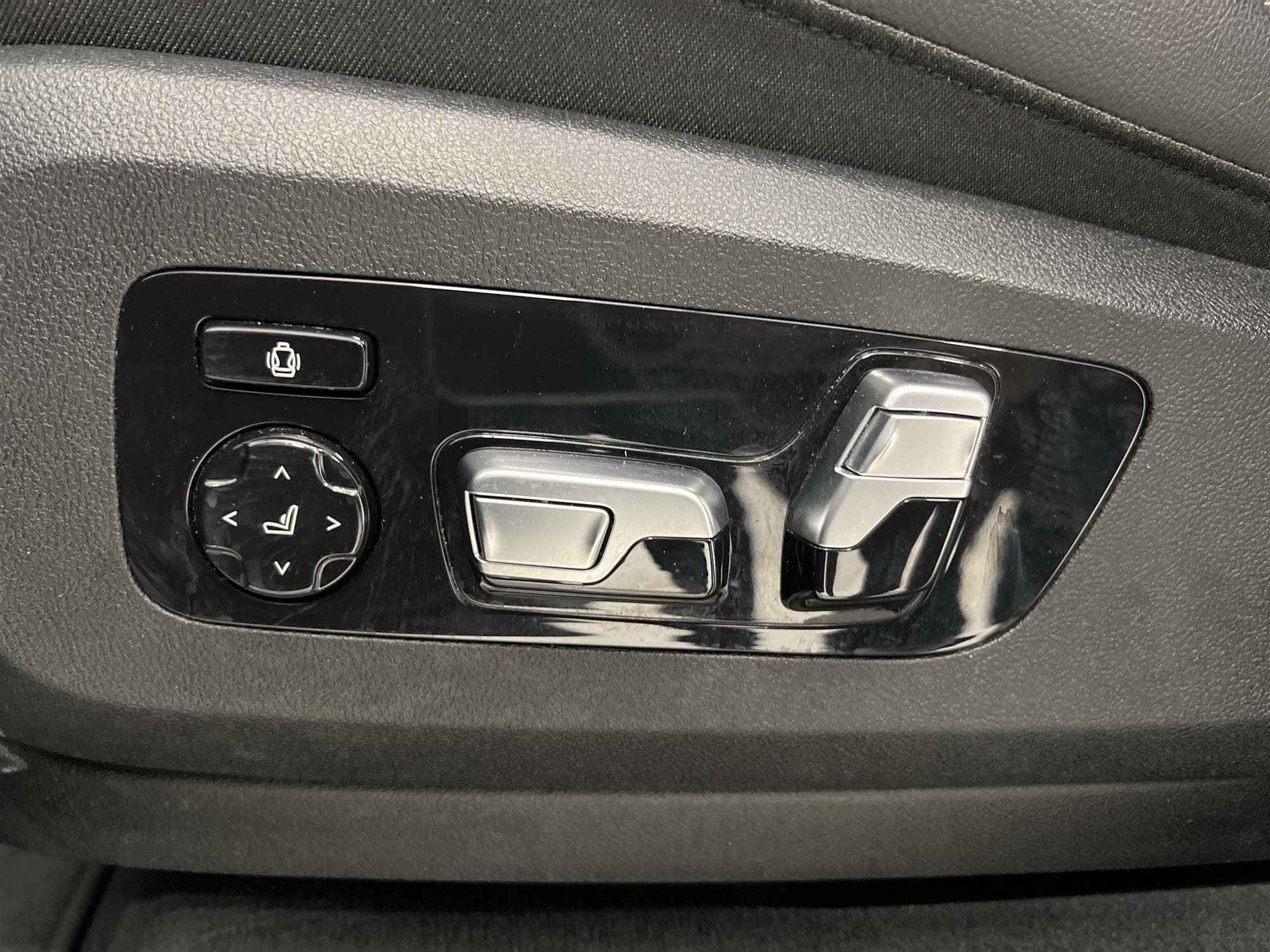 BMW X5 xDrive40i  340hk Innovation M Sport Välutrustad 