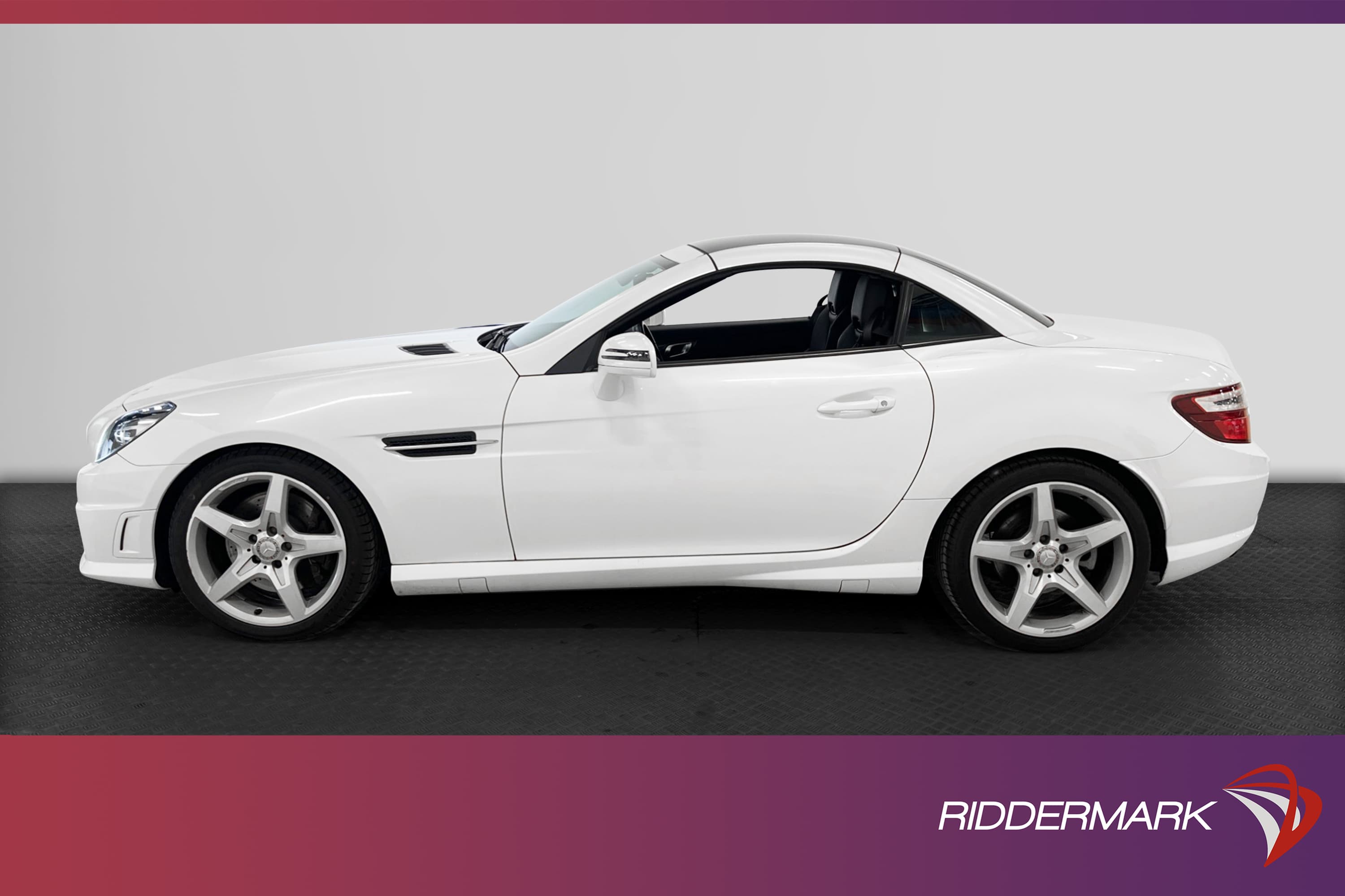 Mercedes-Benz SLK