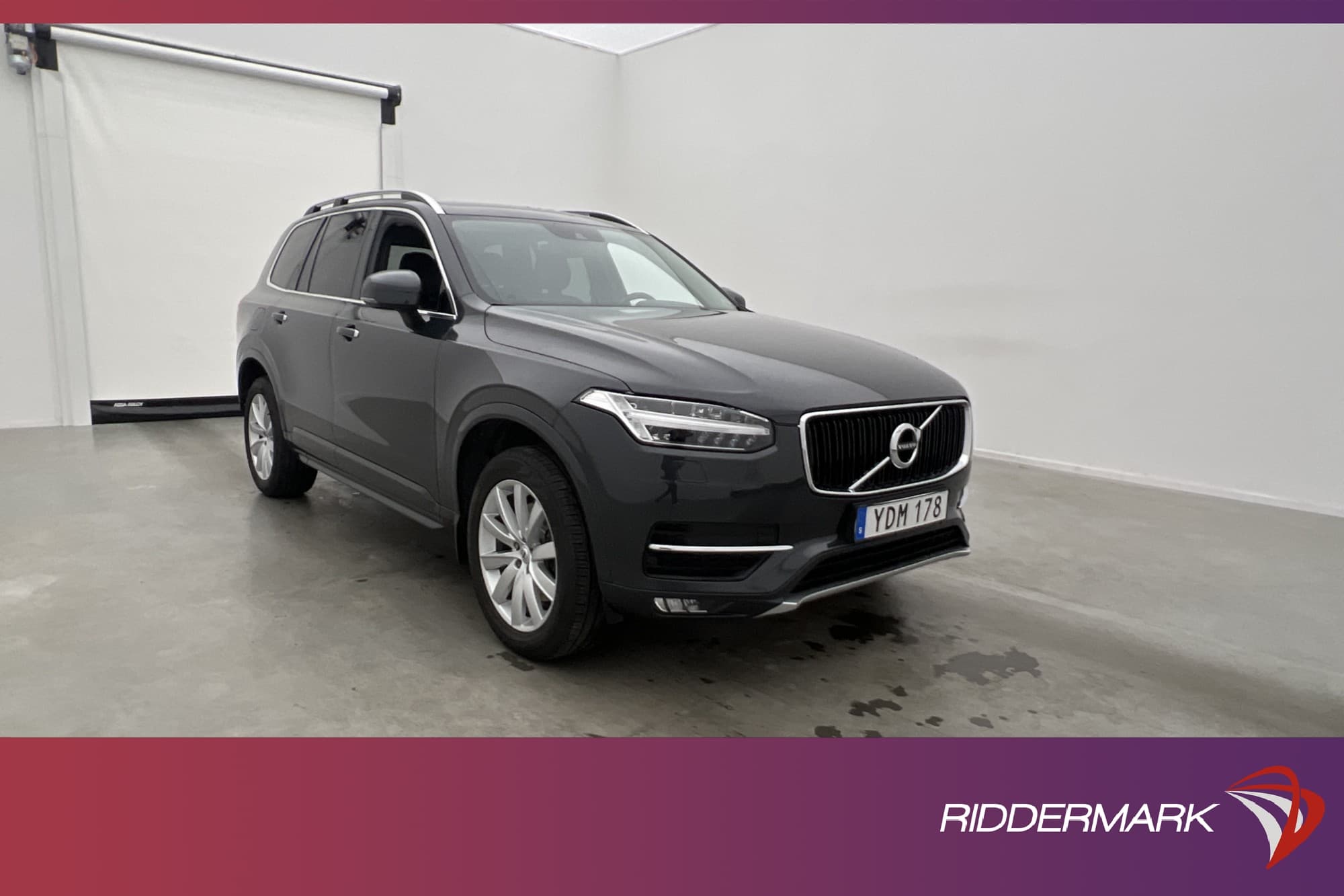 Volvo XC90 D4 AWD