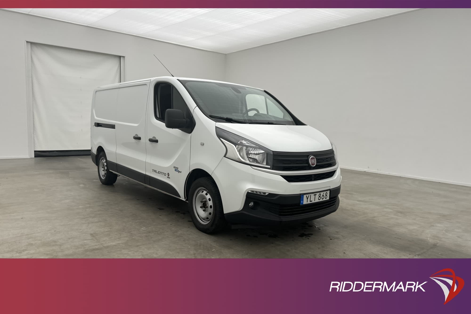 Fiat Talento L2