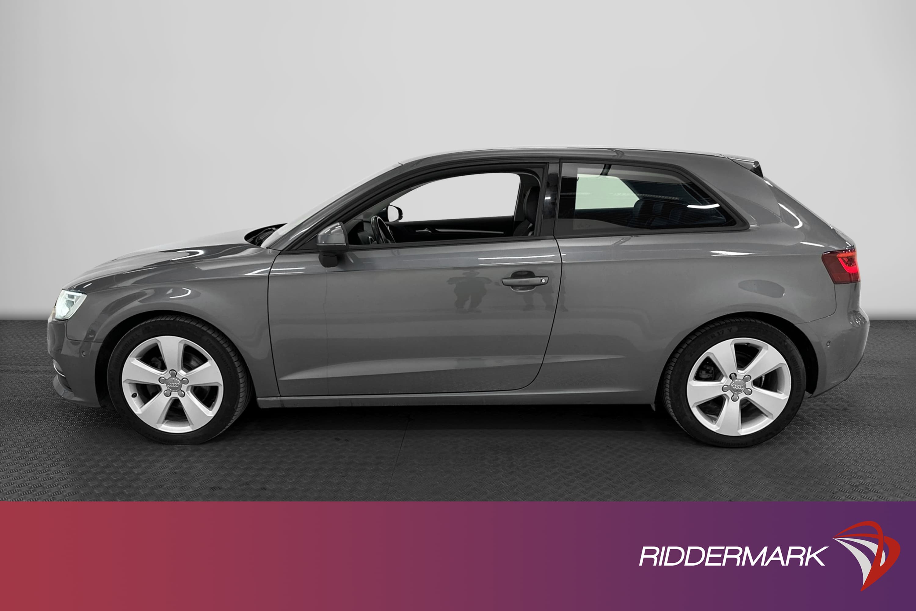 Audi A3 1.4 TFSI