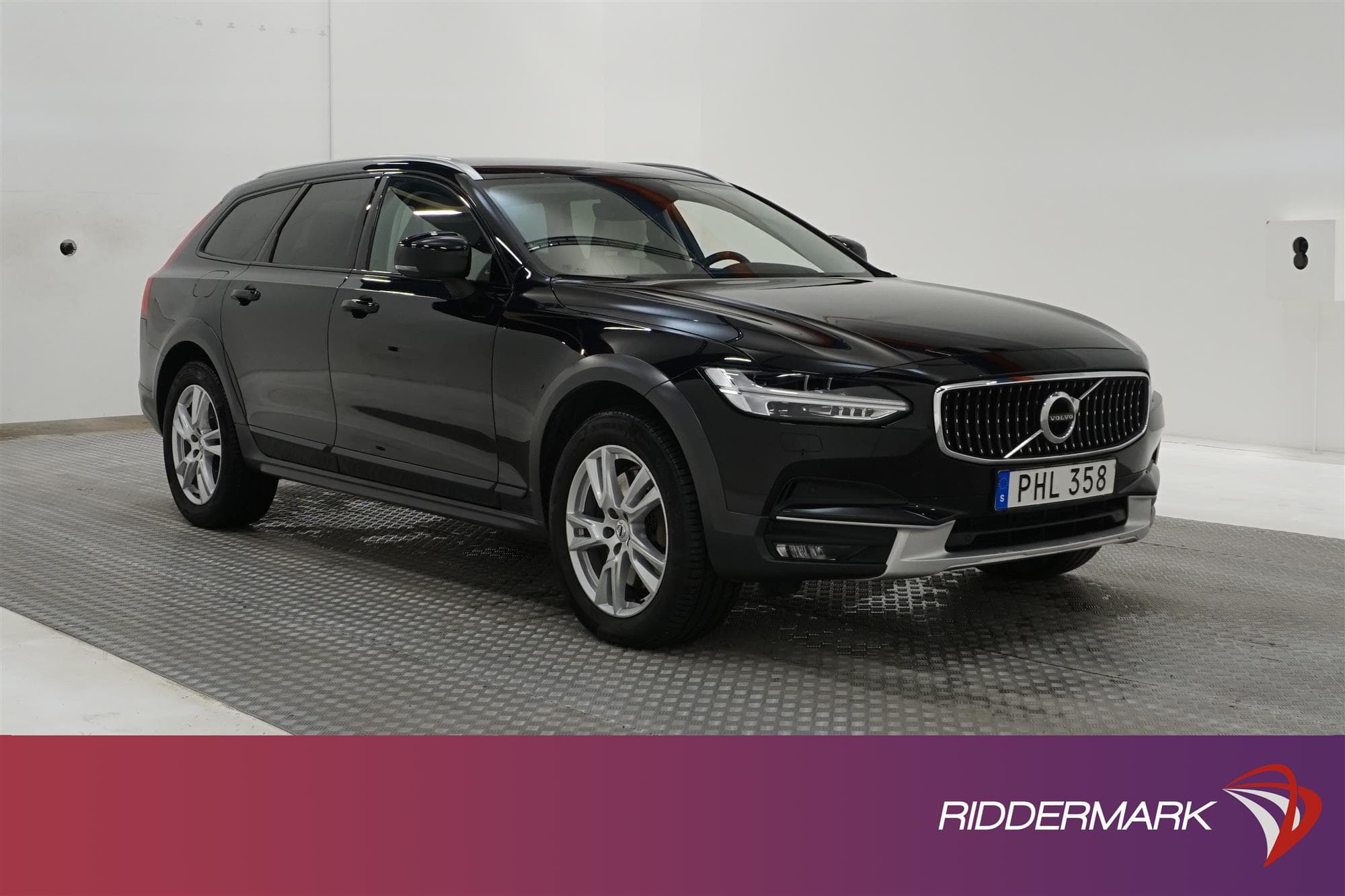 Volvo V90 Cross Country D4 AWD 190hk