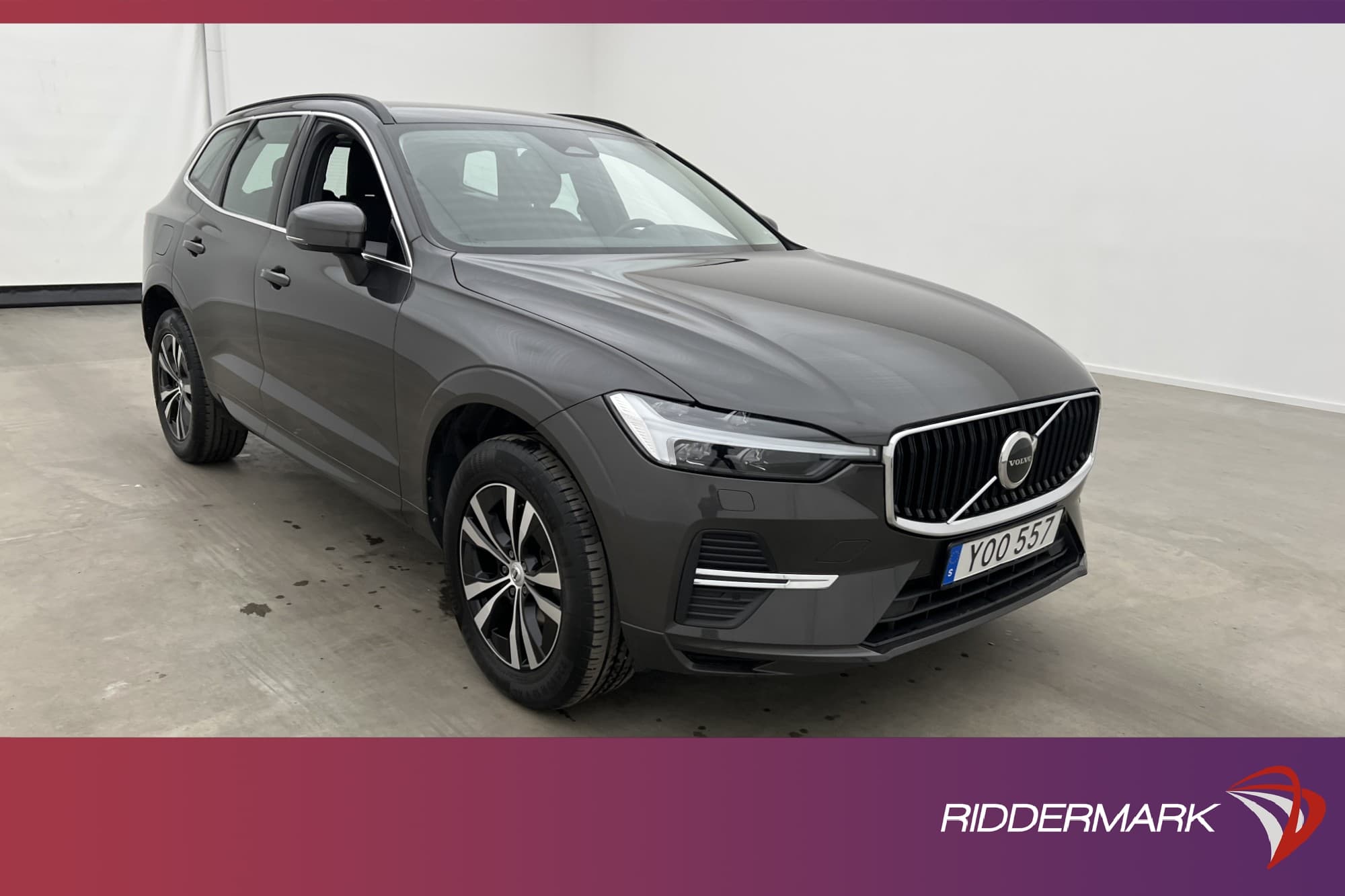 Volvo XC60 B4 AWD