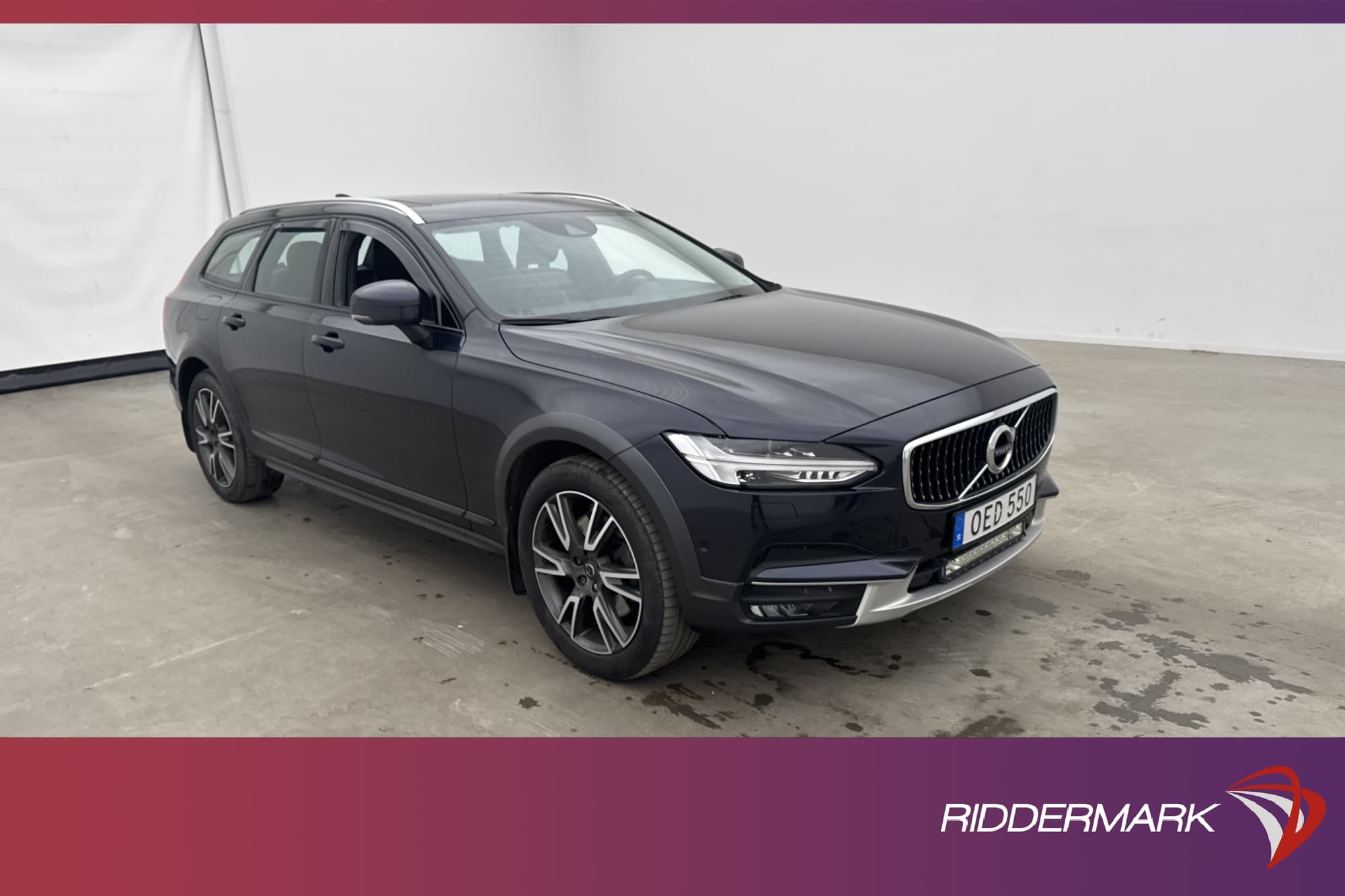 Volvo V90 Cross Country D5 AWD Inscription Pro