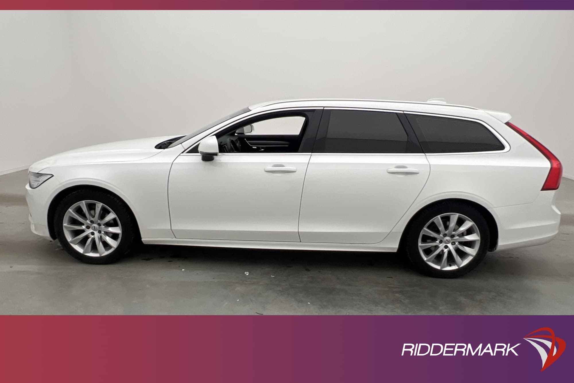 Volvo V90 D3 150hk AWD