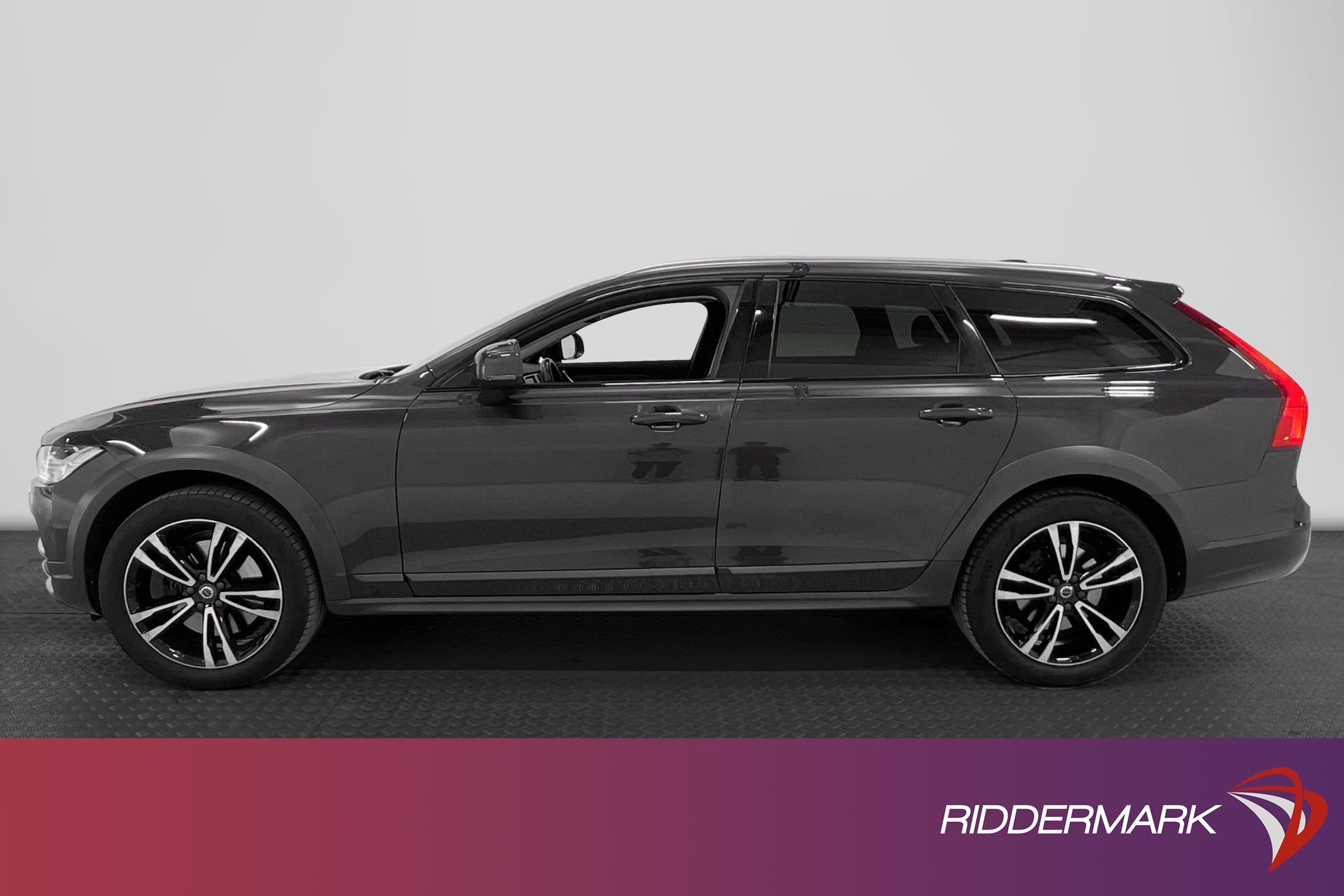 Volvo V90 Cross Country D4 AWD 190hk