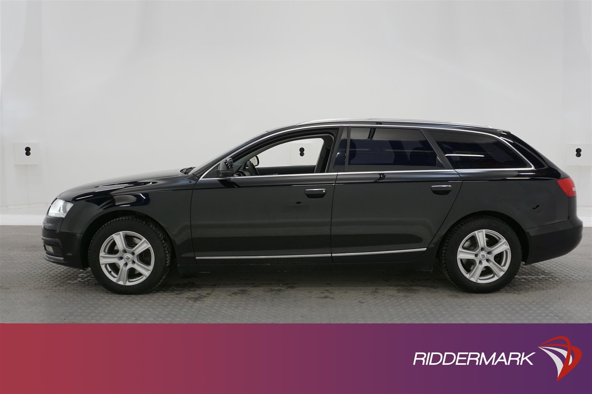 Audi A6 2.0 TDI 136hk