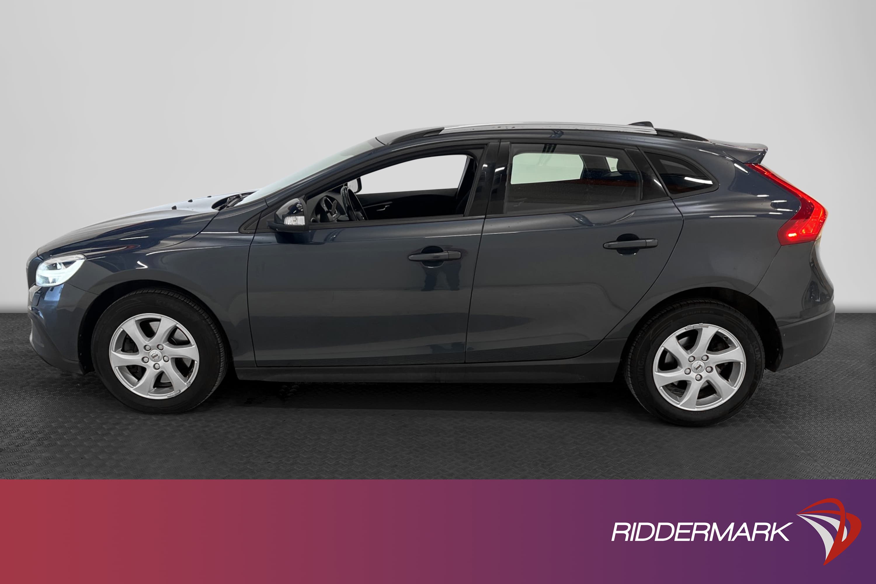 Volvo V40 Cross Country T3 152hk