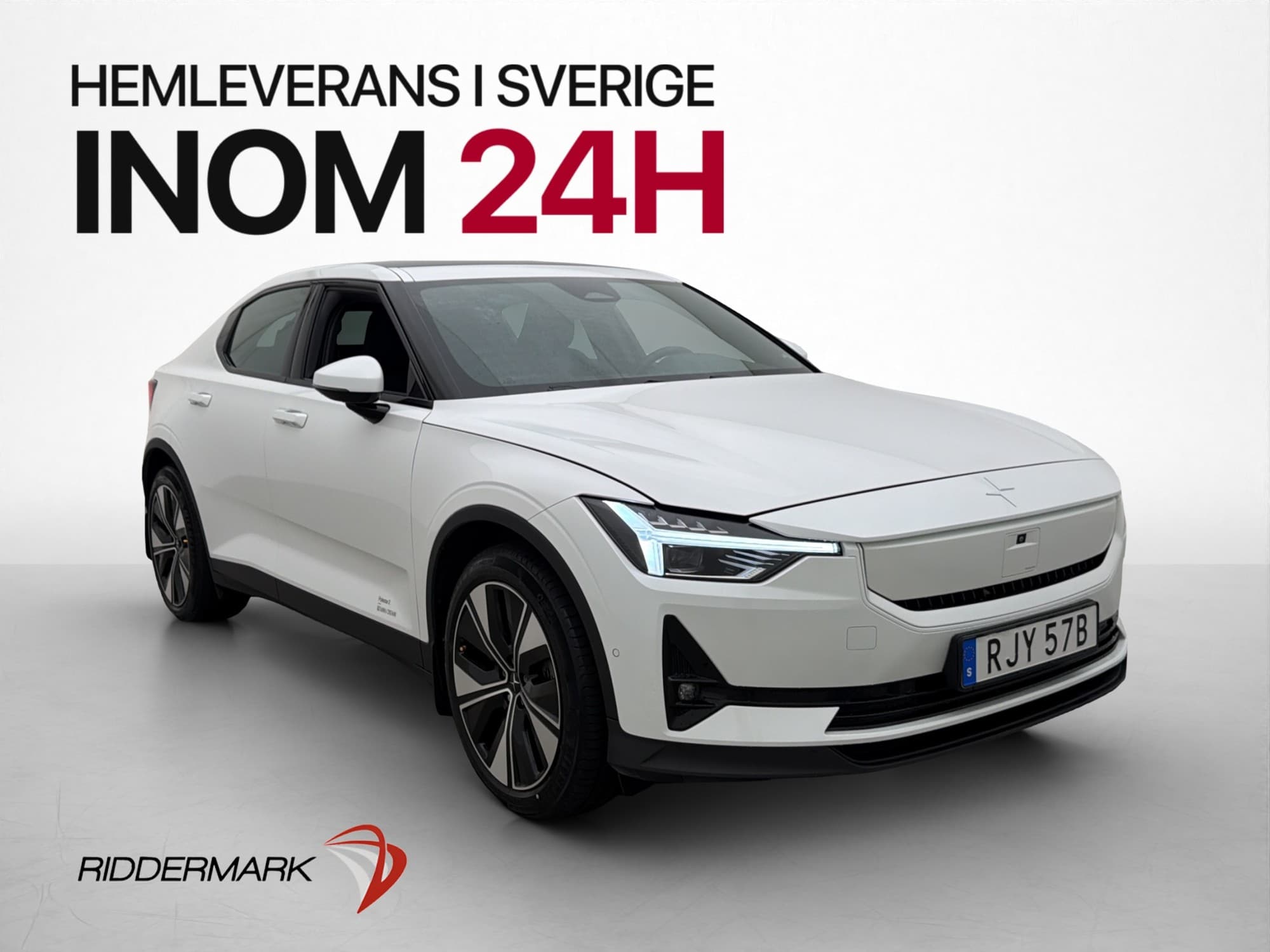 Polestar 2