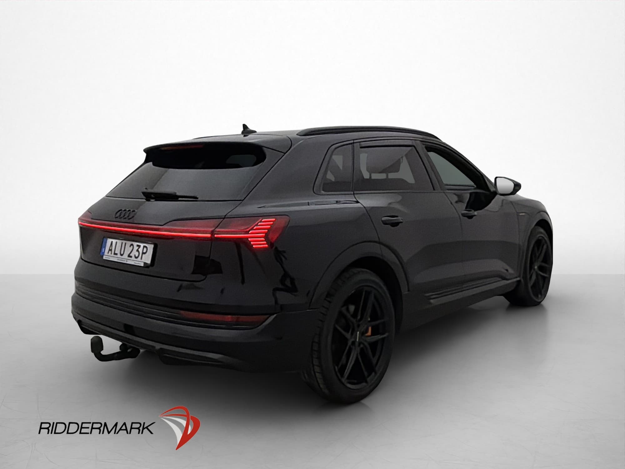 Audi e-tron 55 Quattro S-Line B&O Pano Cockpit HUD 360° Drag