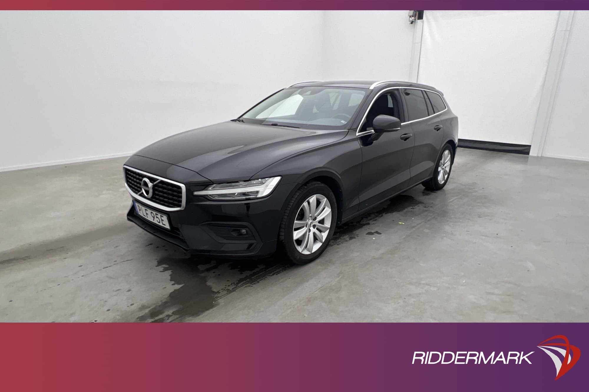 Volvo V60 D3 150hk