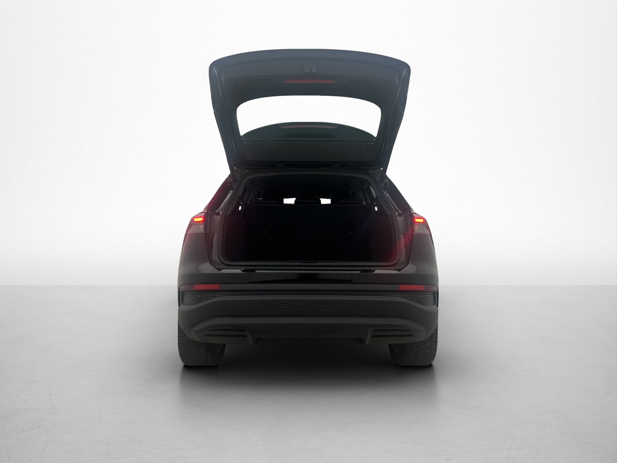 Audi Q4 35 e-Tron 170hk Cockpit Värmare B-Kamera Carplay