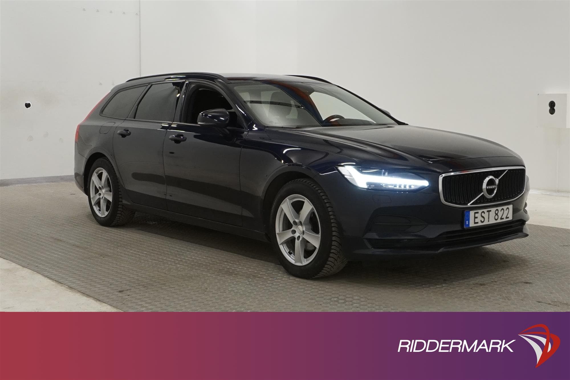 Volvo V90 D3 150hk