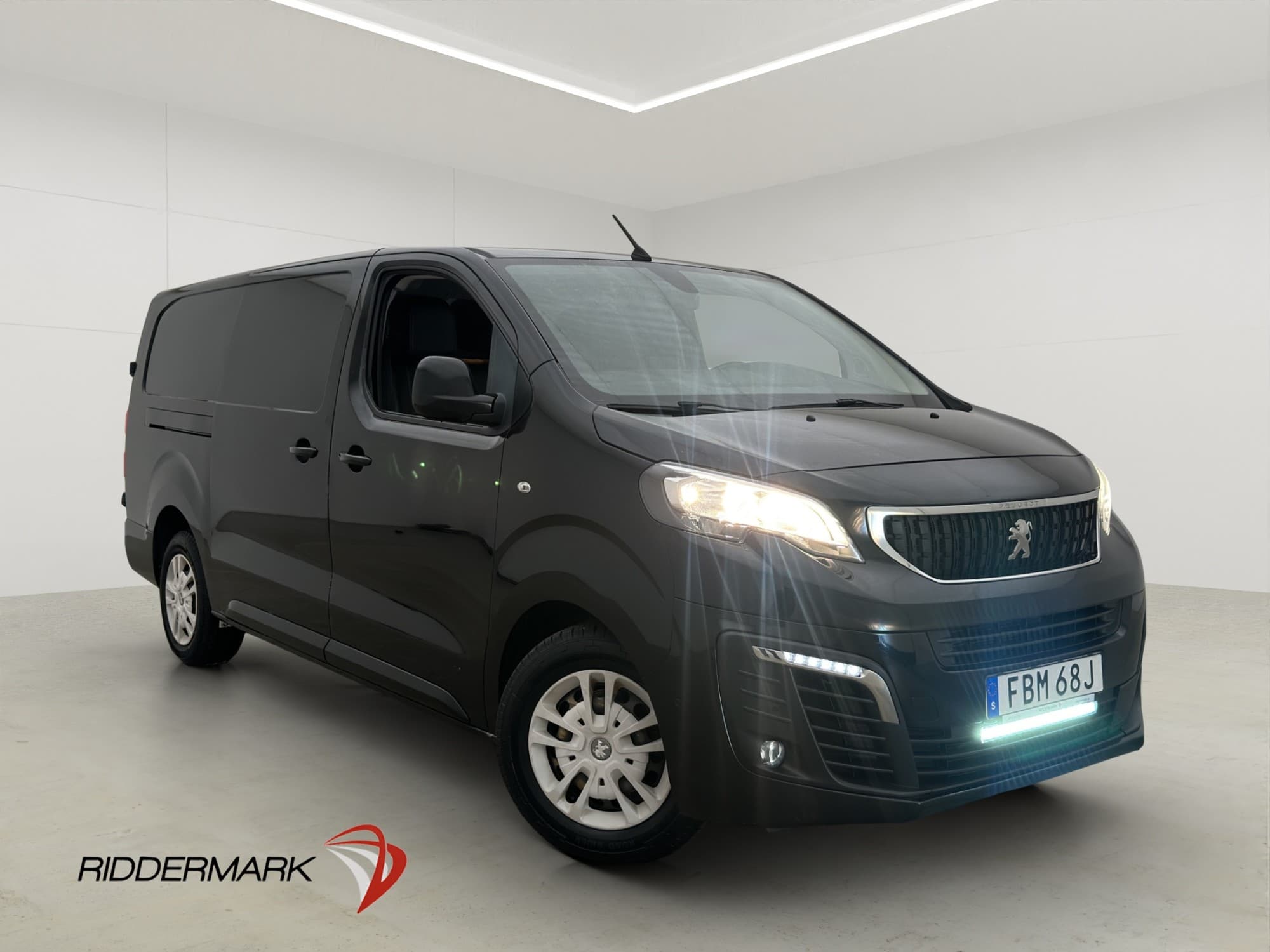 Peugeot Expert