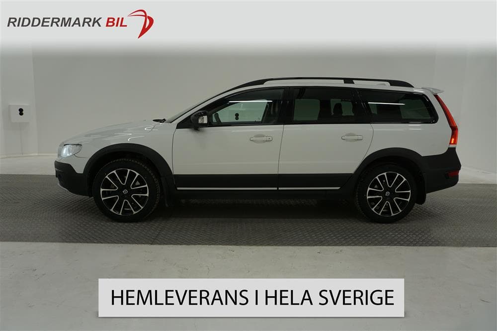 Volvo XC70 D4 AWD
