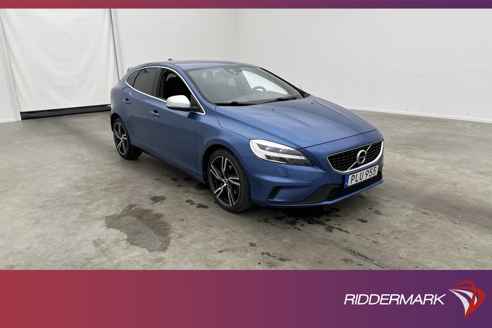 Volvo V40 T3