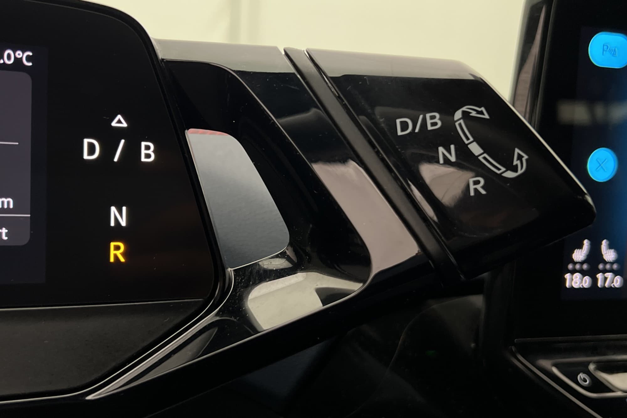 slider