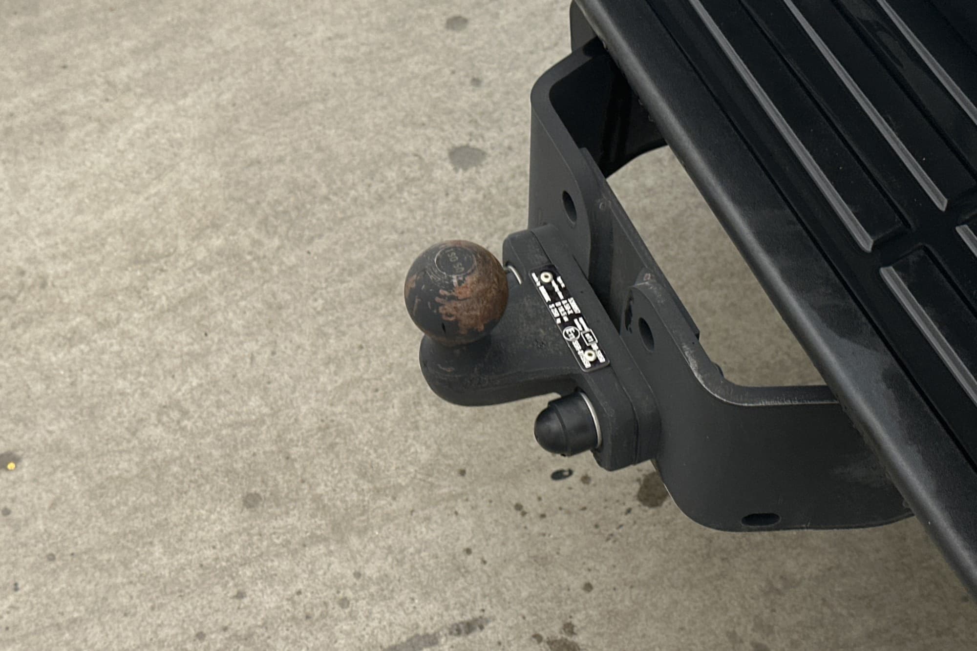 slider