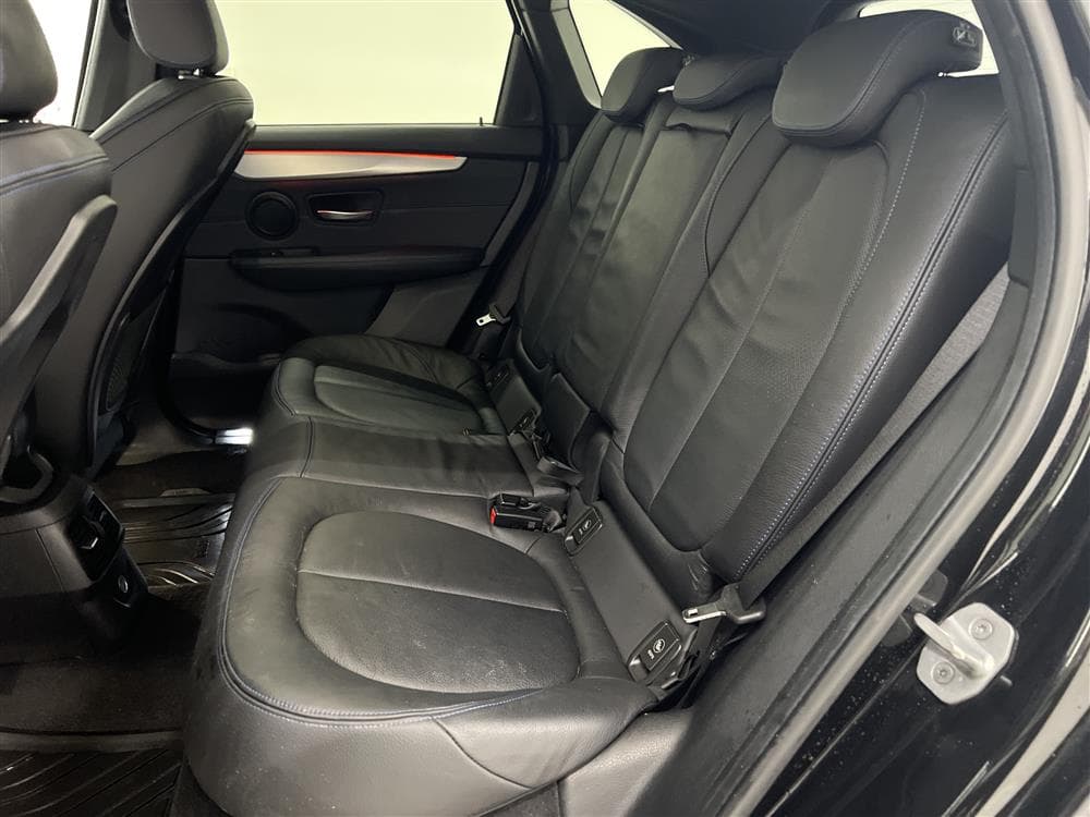 BMW 225xe Active Tourer 224hk M Sport Backkamera Head up