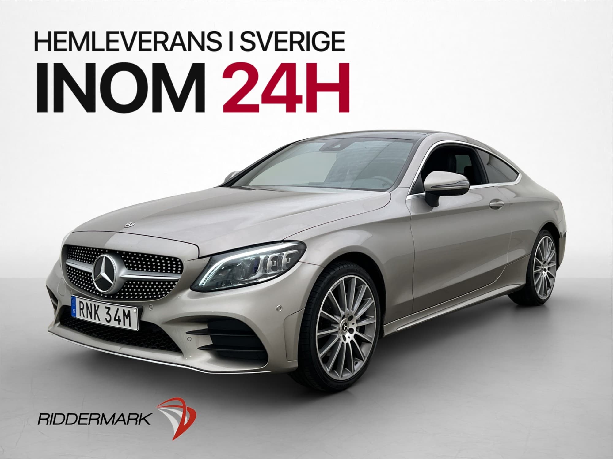 Mercedes-Benz C220