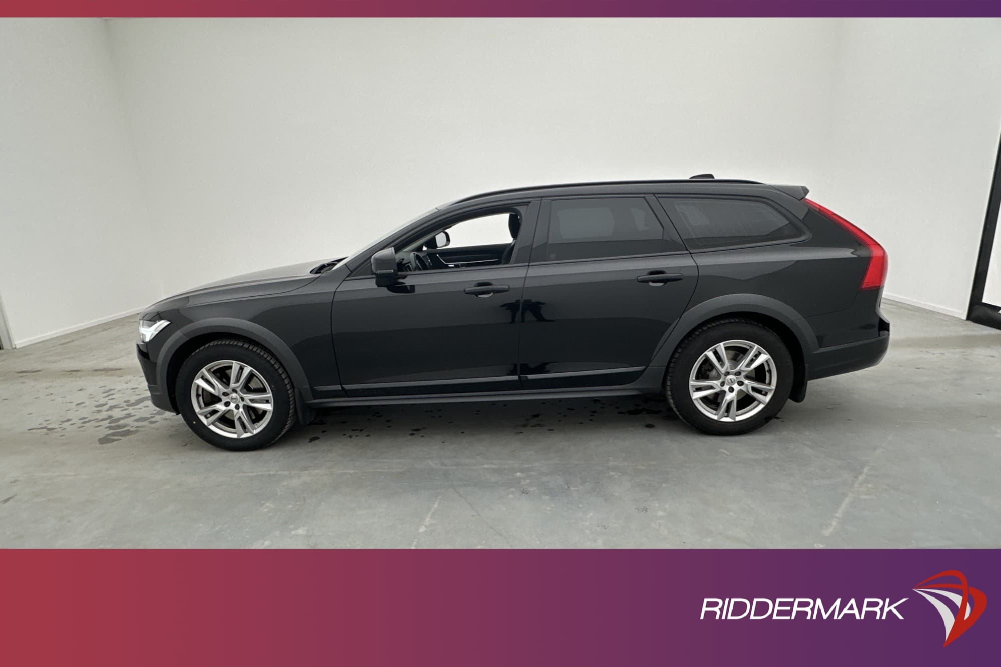 Volvo V90 Cross Country D4 190hk AWD
