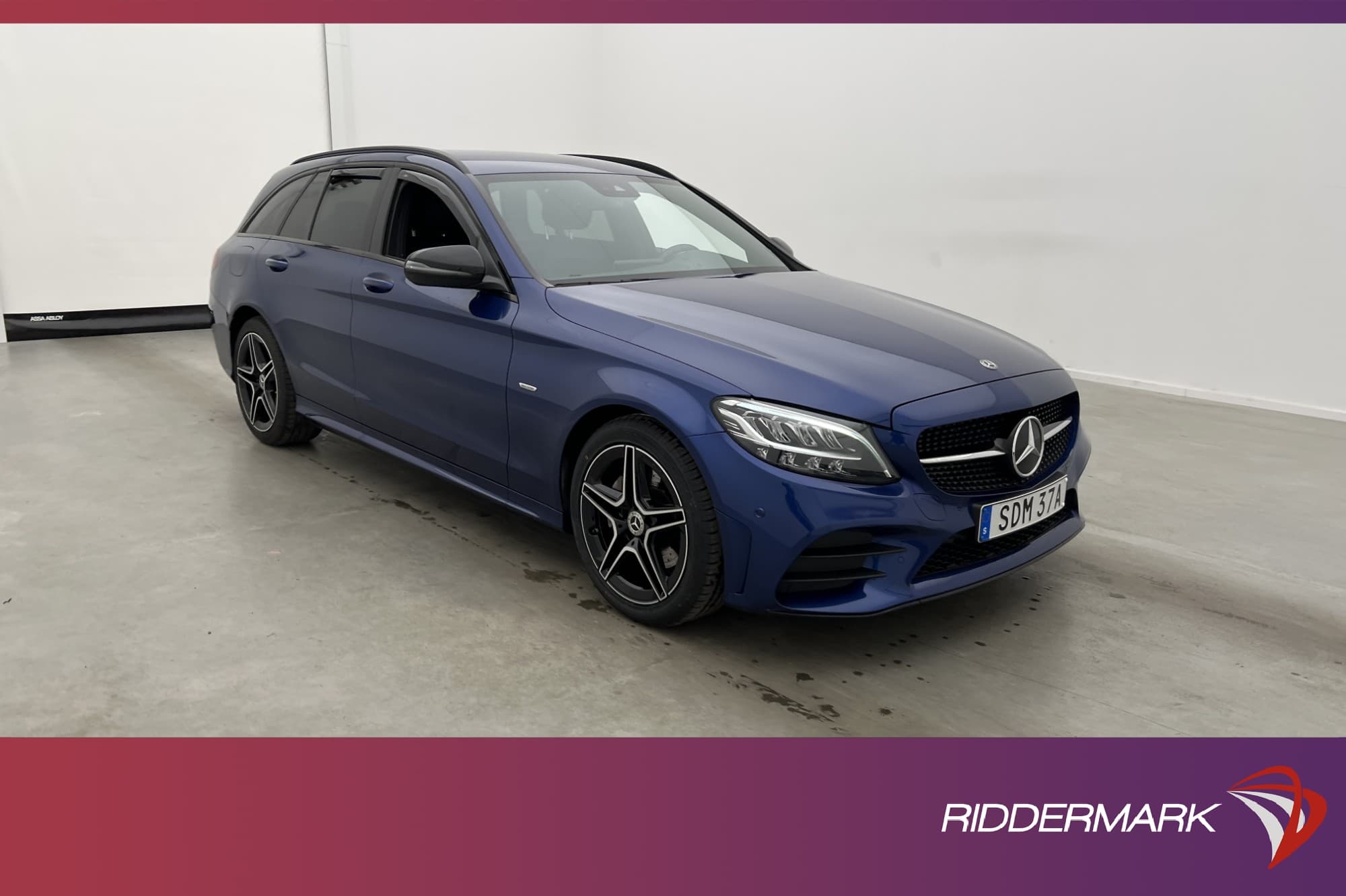 Mercedes-Benz C 200 T