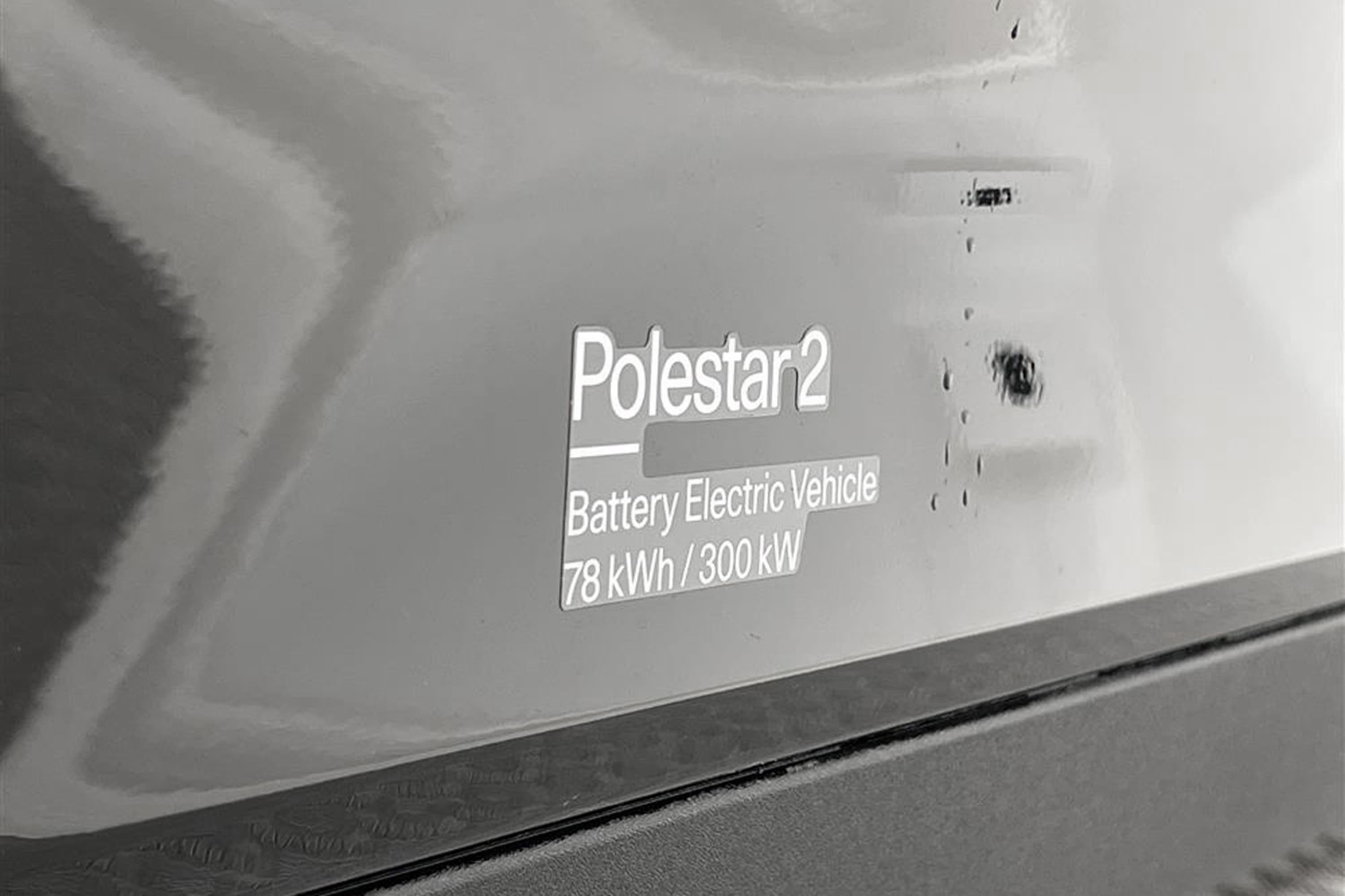 Polestar 2 Long Range AWD 408hk Performance P-Värm Pano 360°