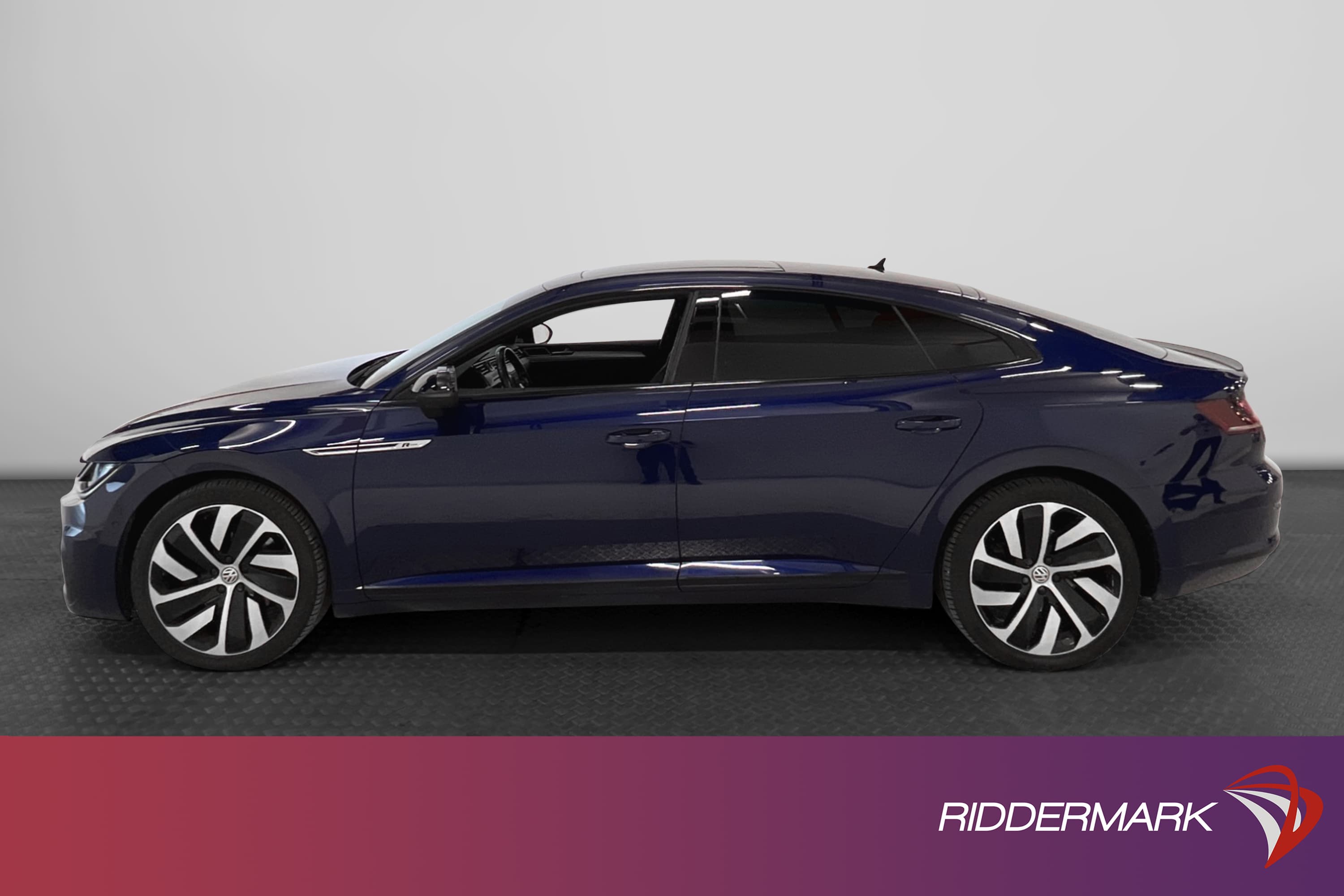 Volkswagen Arteon 4M 240h