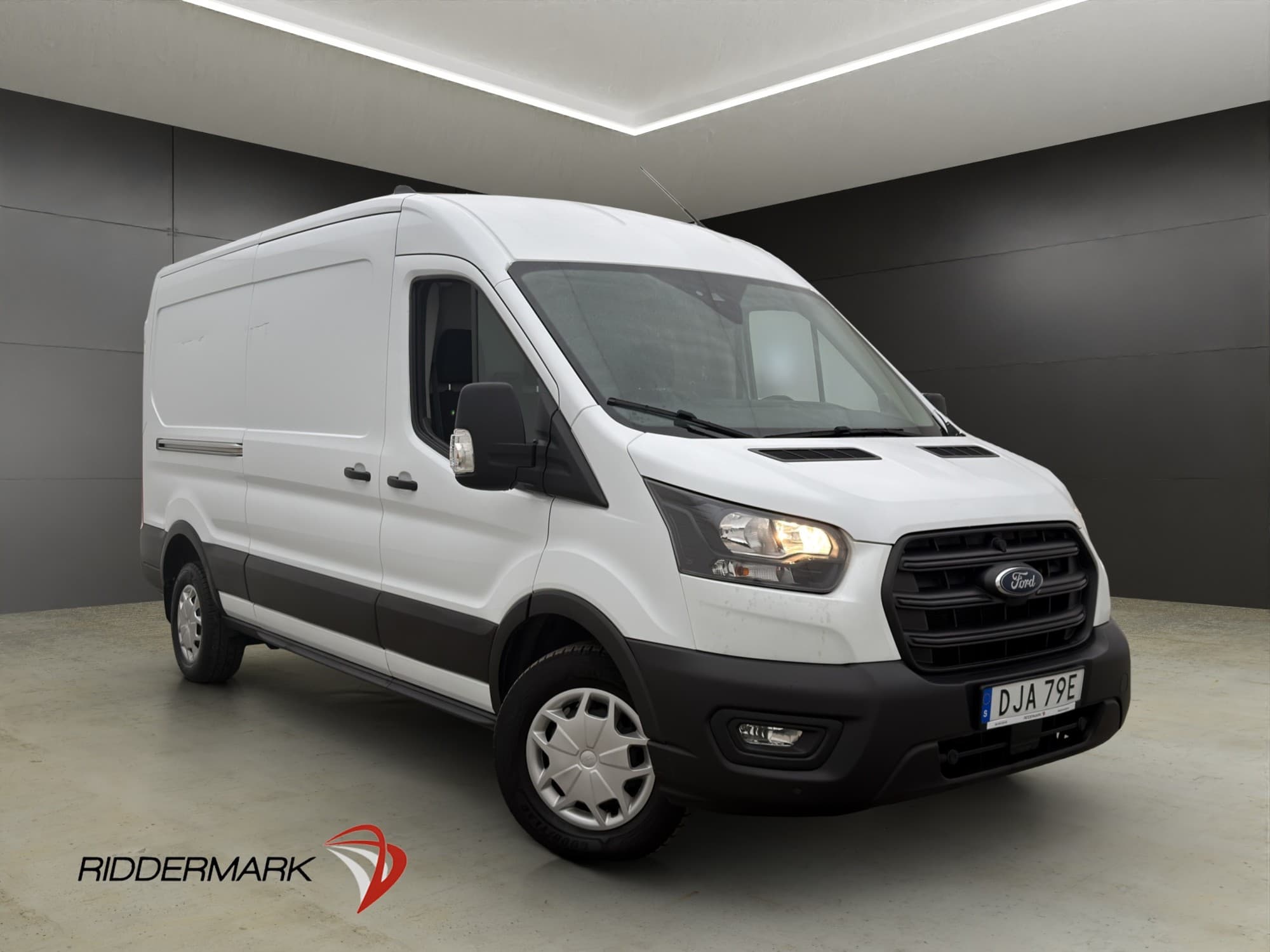 Ford Transit 350