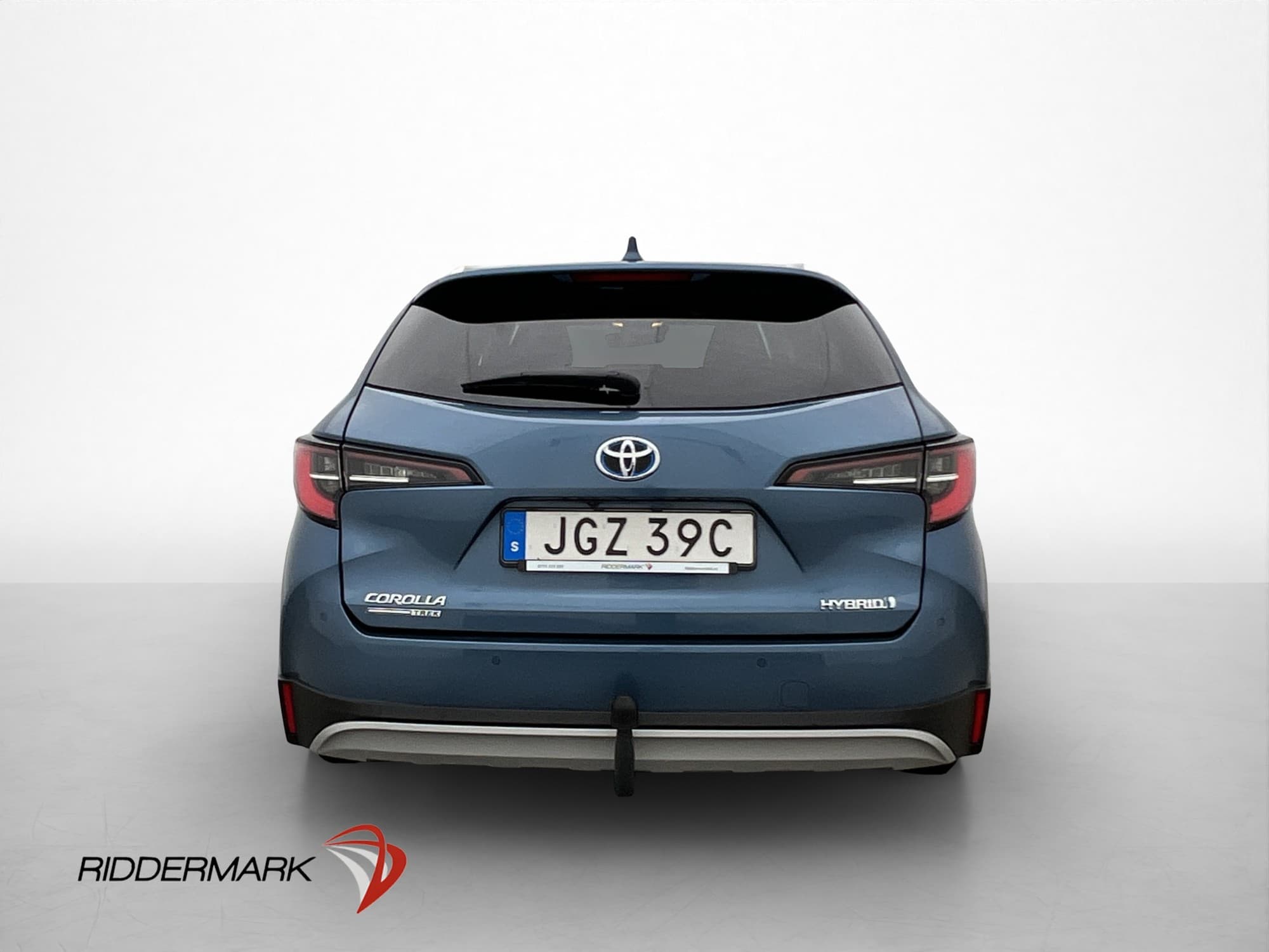 Toyota Corolla TREK