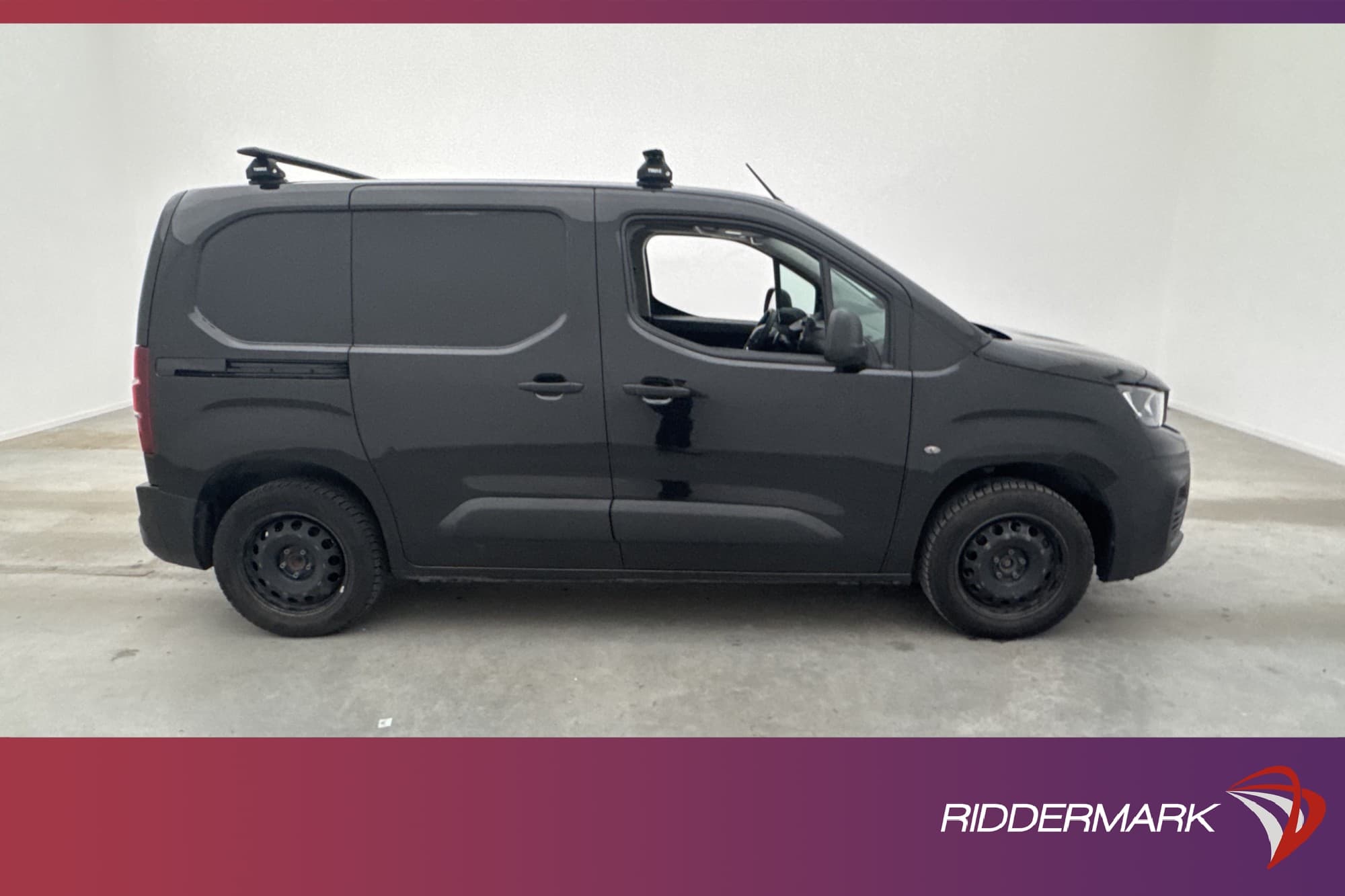 Peugeot Partner 1.5HDi