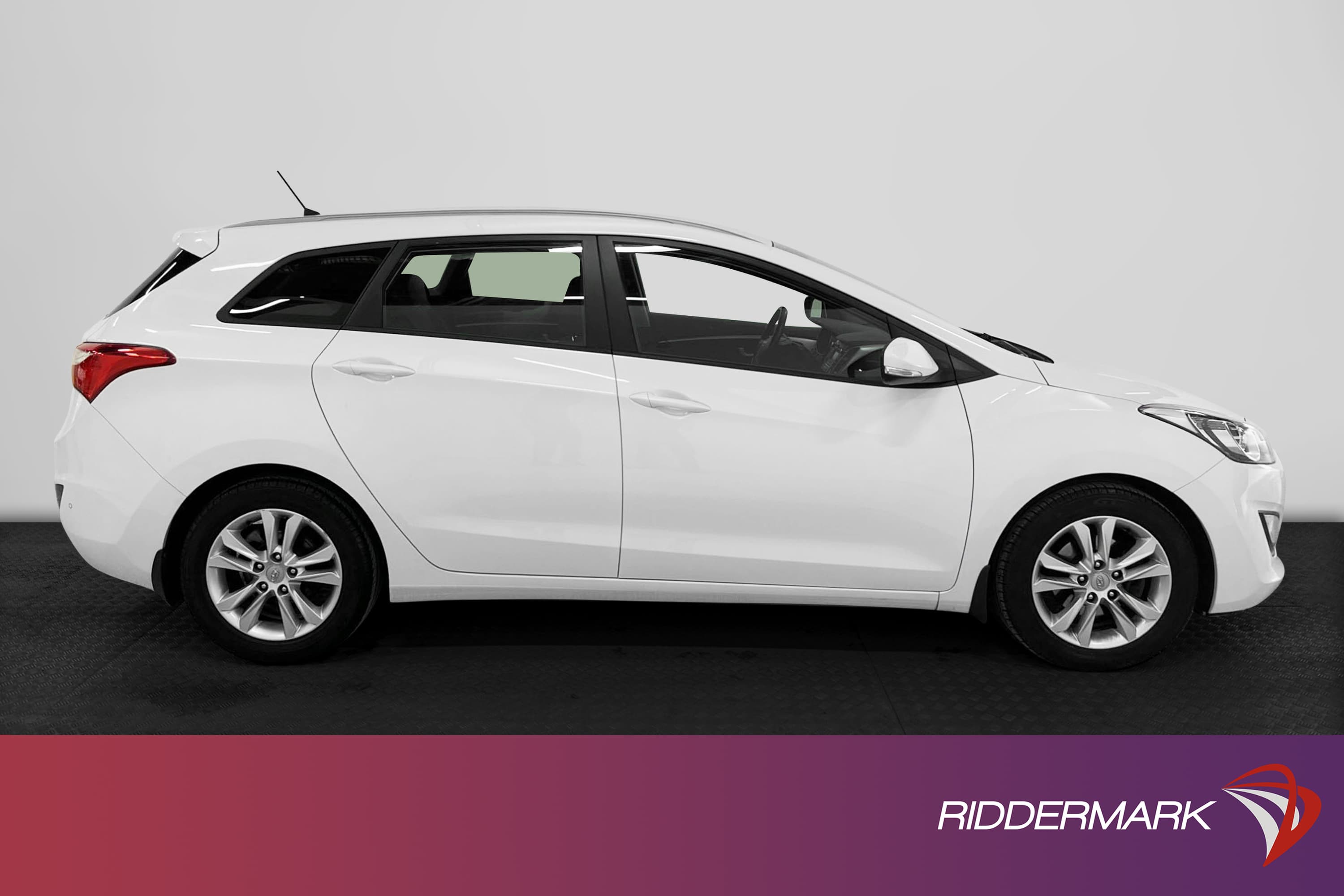 Hyundai i30 Kombi 1.6 CRDi