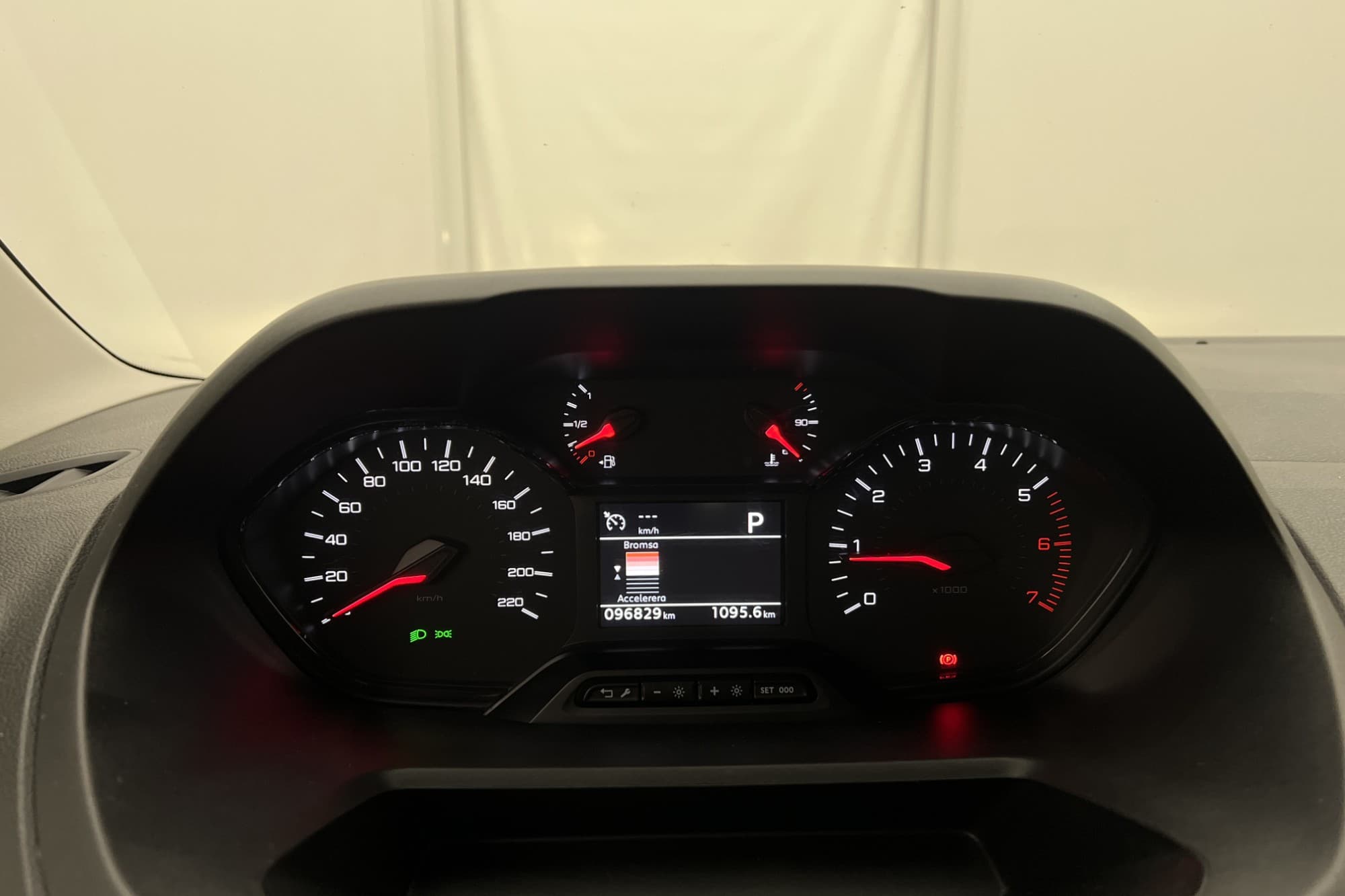 slider