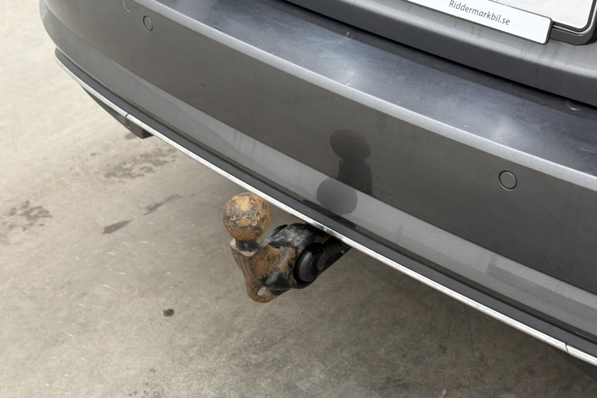 Volkswagen Golf SC 1.5 TGI 130hk Värmare Drag Kamera CarPlay