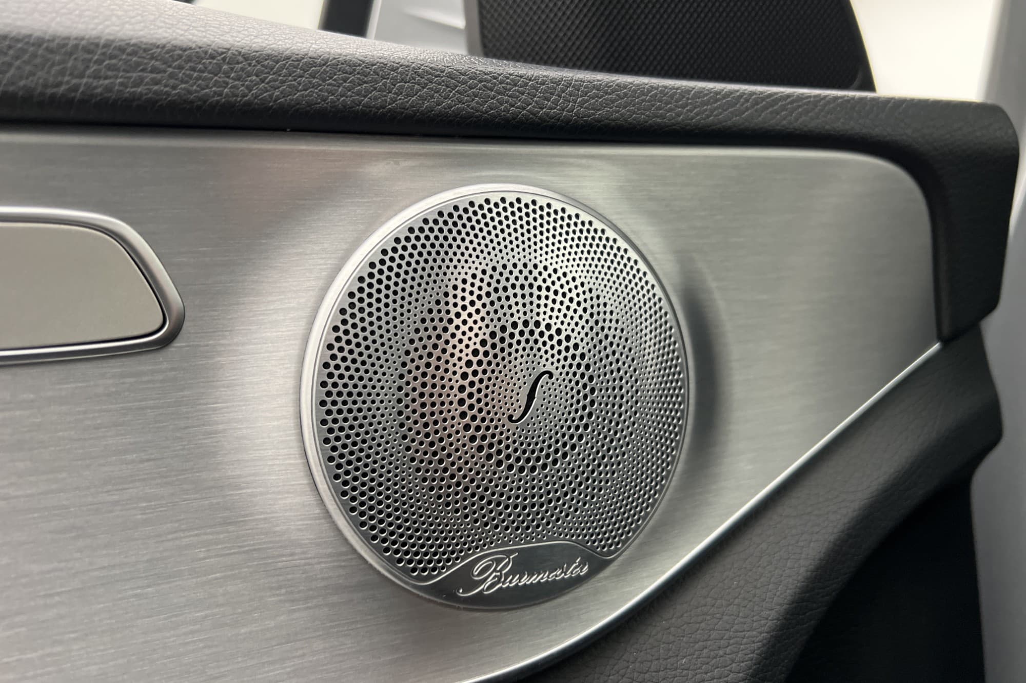 Mercedes-Benz C 300 Sedan AMG Pano Burmester Kamera Navi