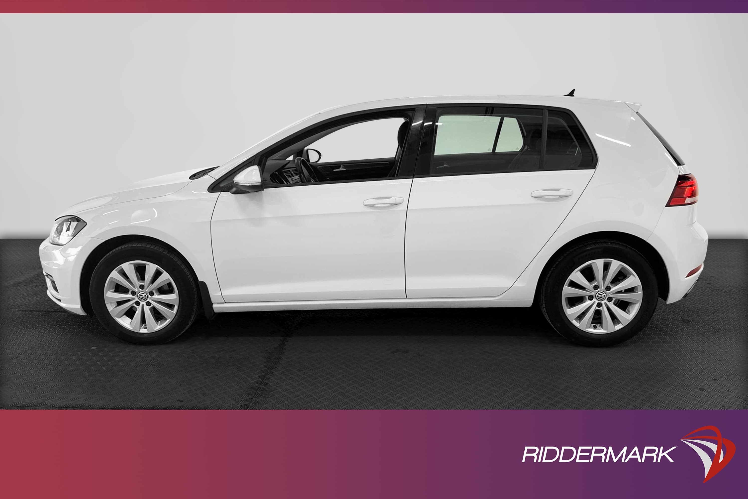 Volkswagen Golf 1.0 TSI 115hk