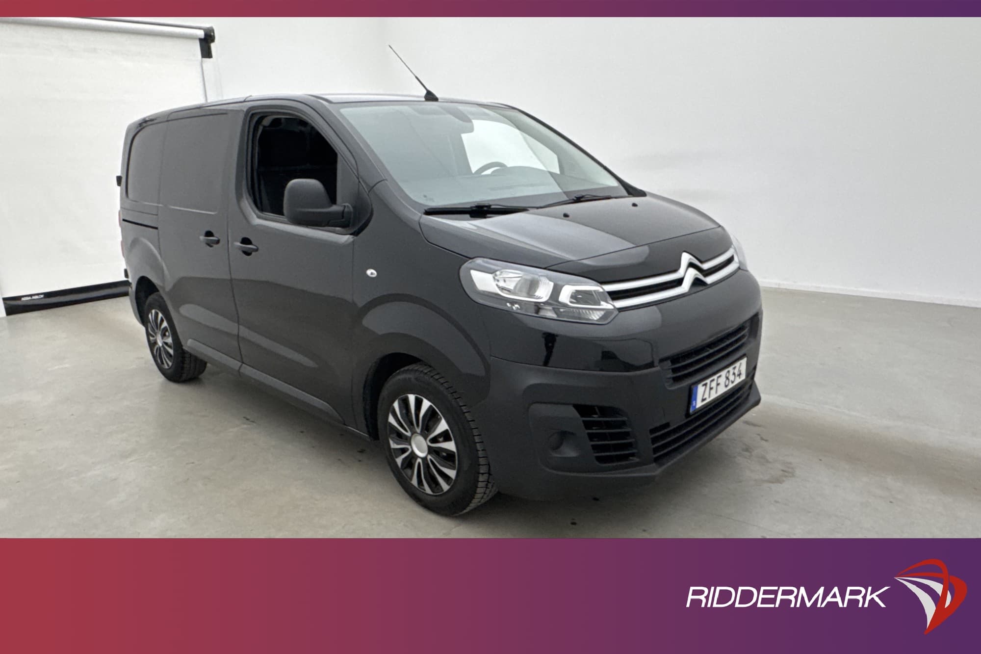 Citroën Jumpy