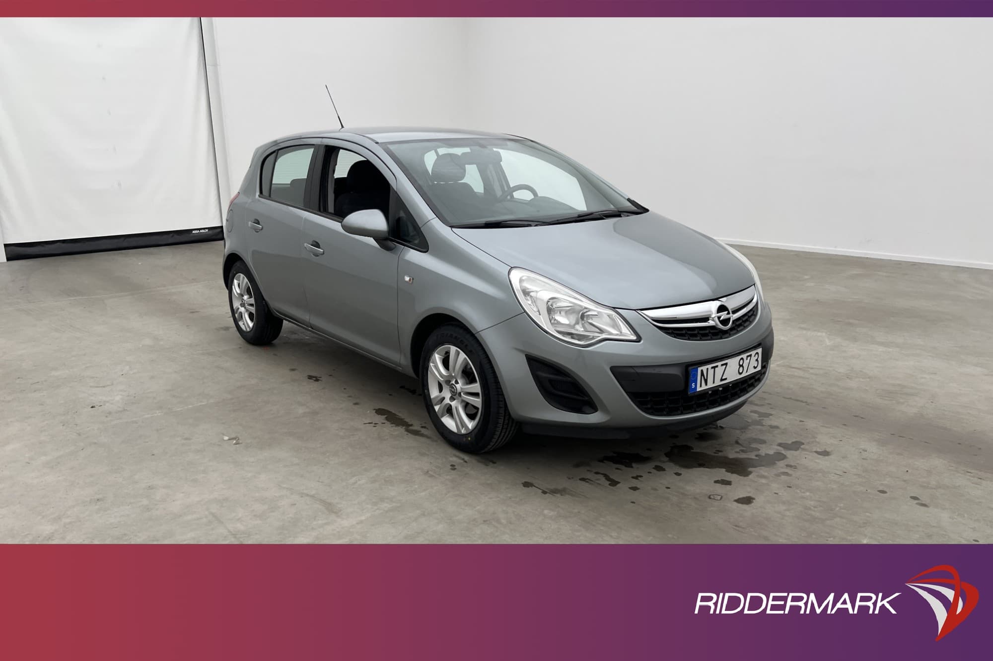 Opel Corsa 1.2 ecoFLEX 85hk