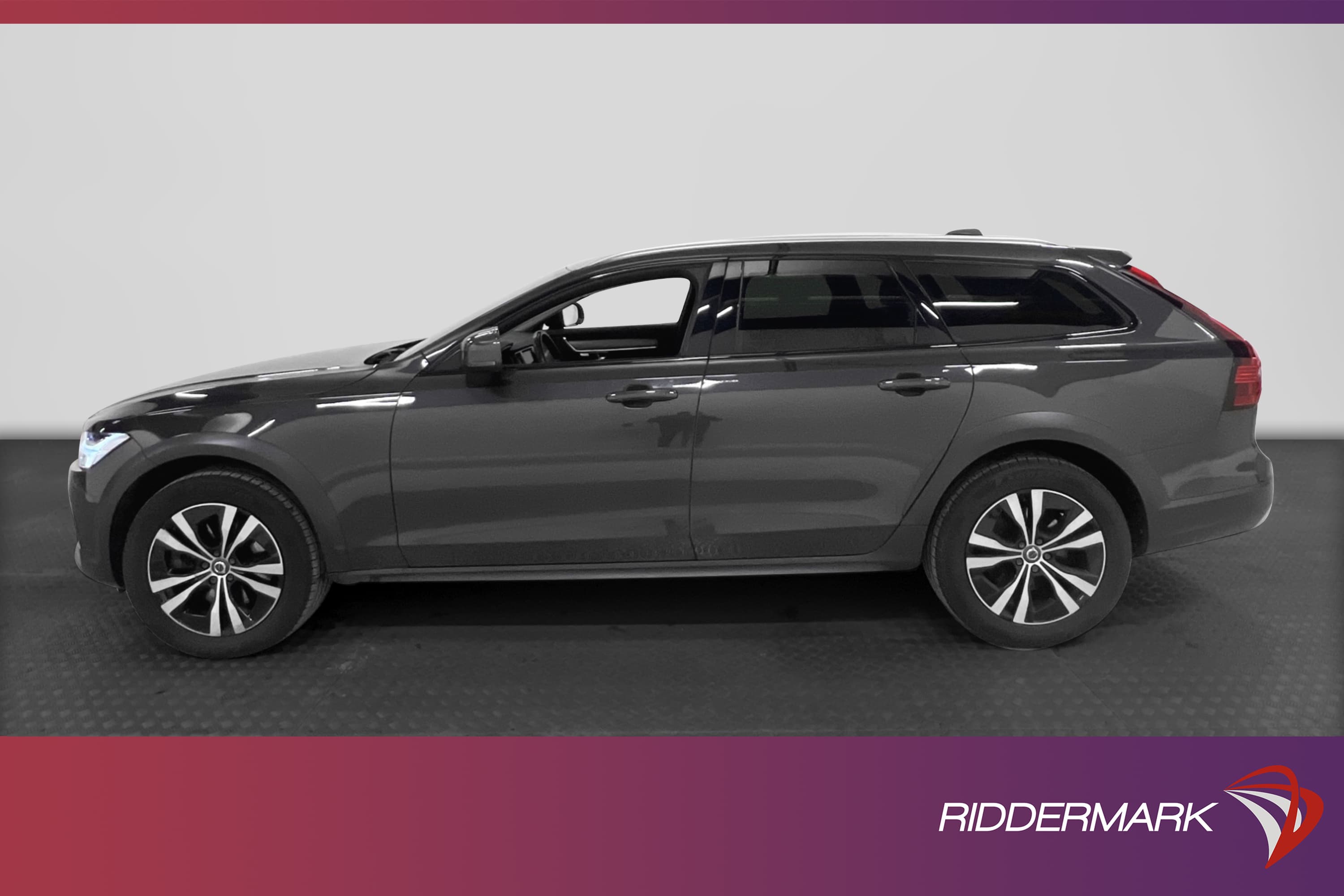 Volvo V90 Cross Country D4 AWD 190hk